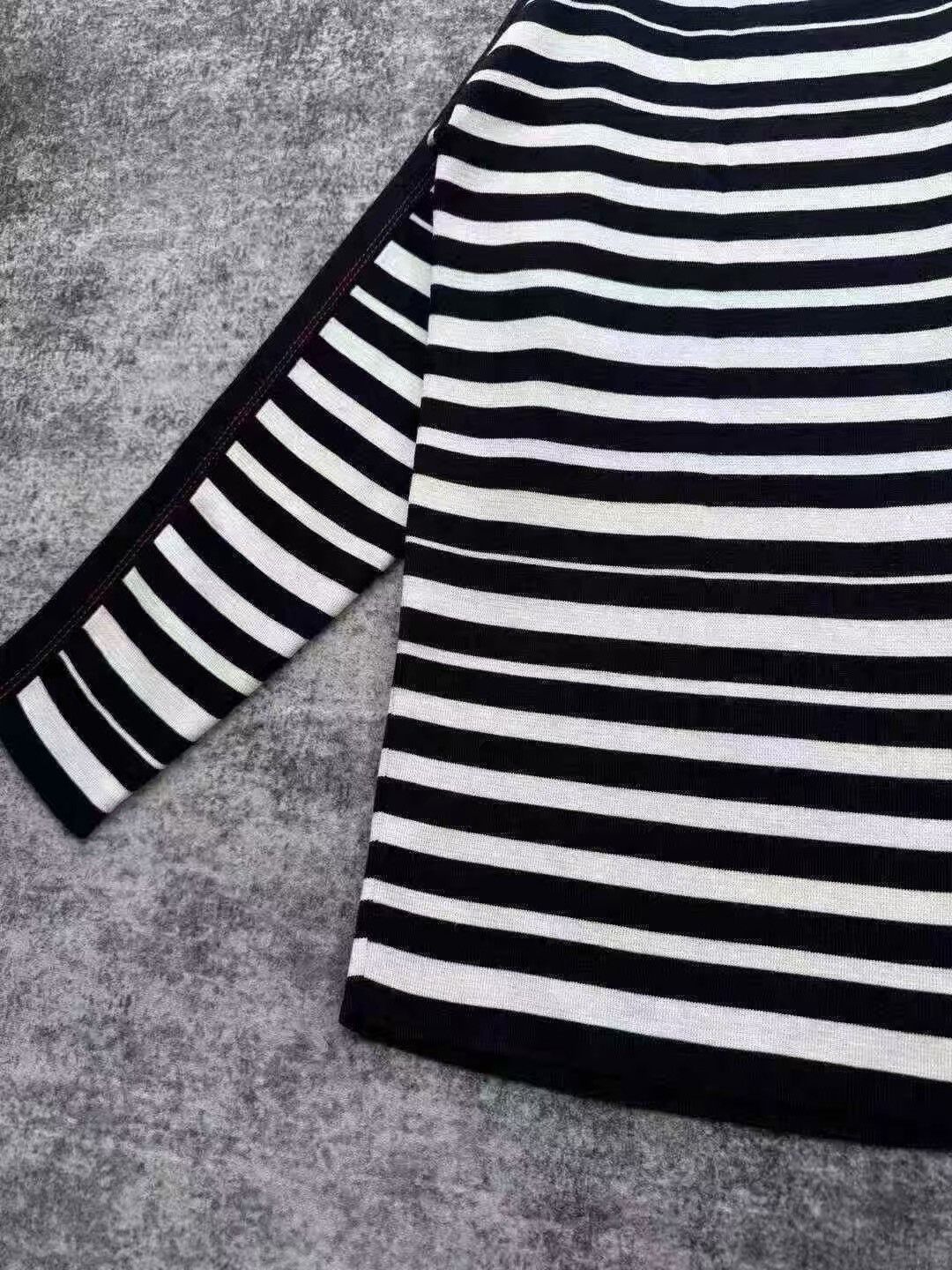 Loewe Loewe Retro Striped Sweater M Women Size M / US 6-8 / IT 42-44 - 4 Thumbnail