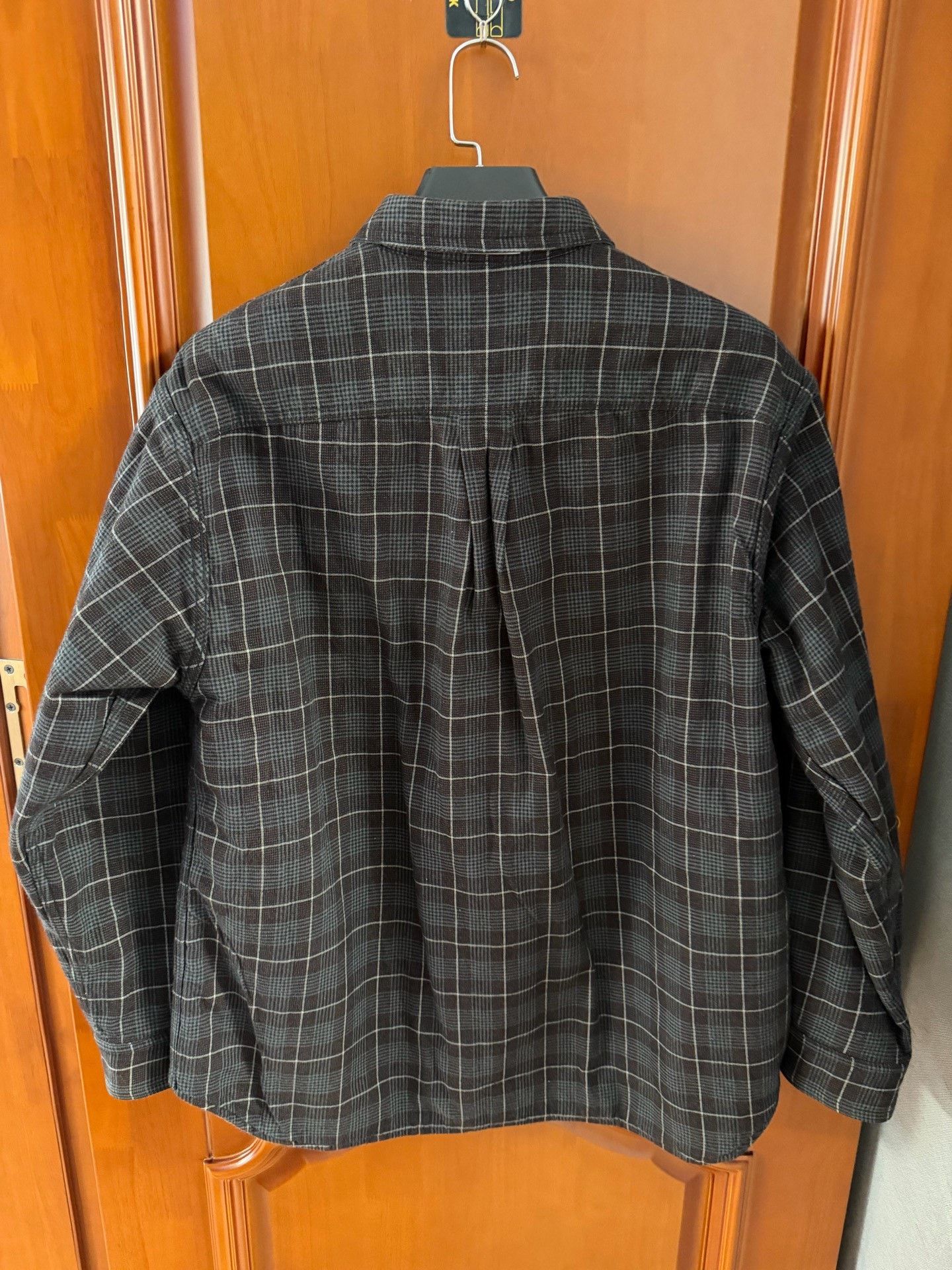 Dior Dior Retro Plaid Light Jacket m Men Size US M / EU 48-50 / 2 - 2 Thumbnail