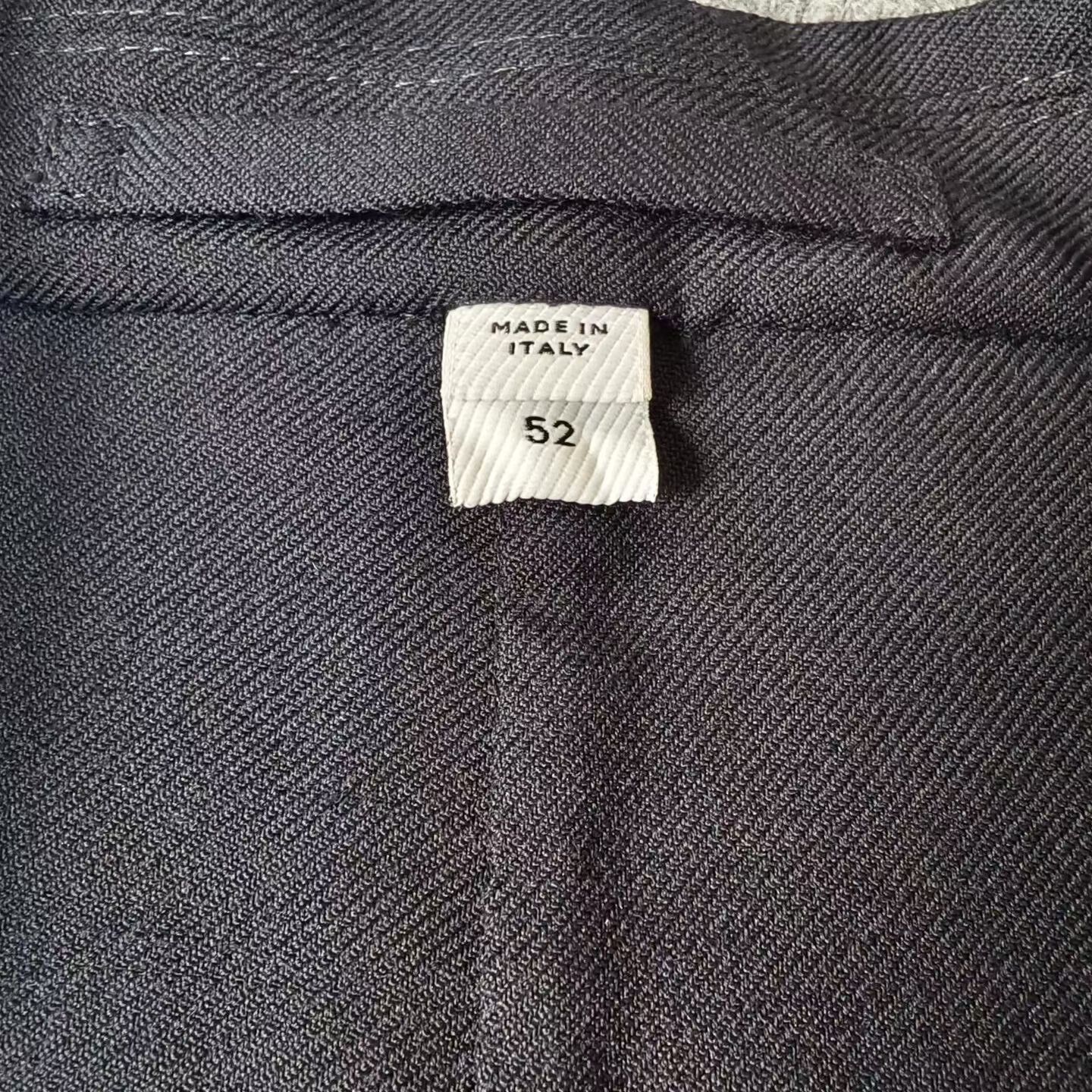Burberry Burberry Casual Suit 40r Men Size 40R - 5 Thumbnail