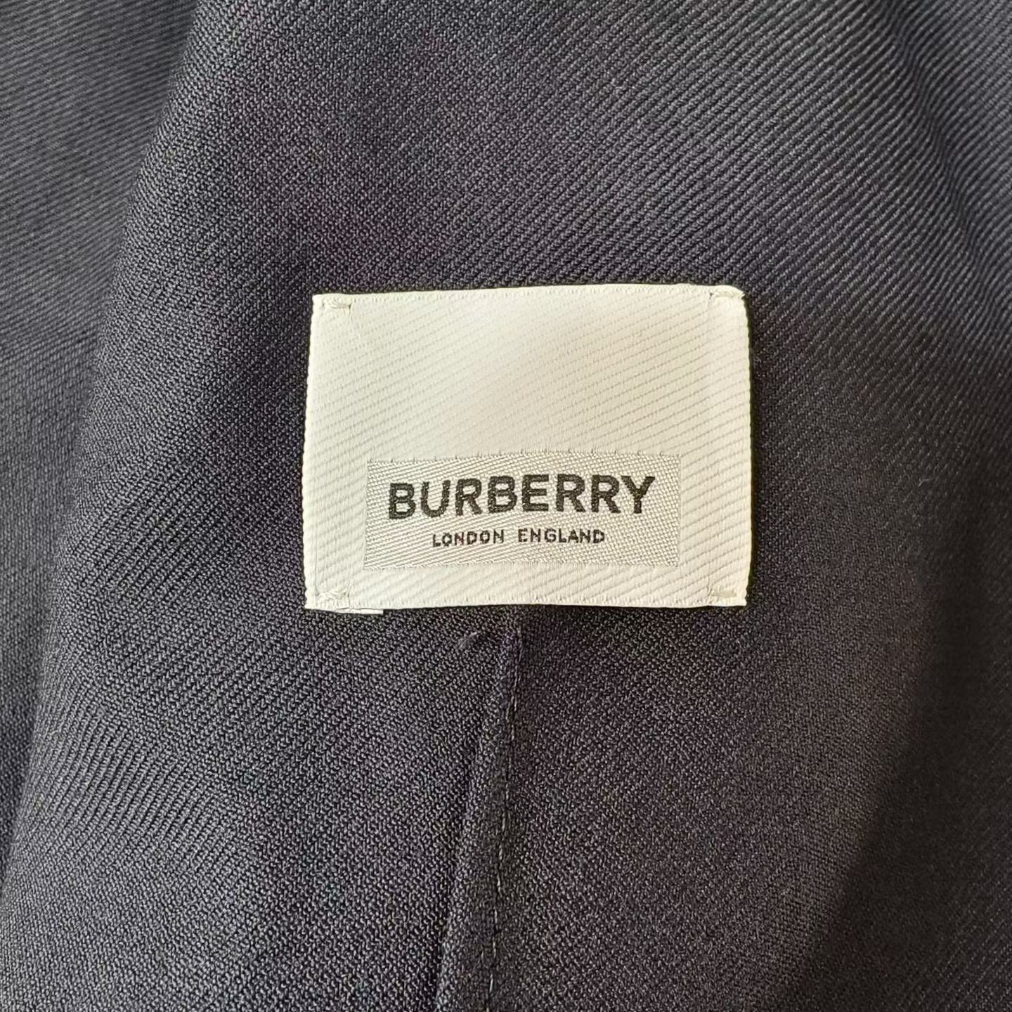 Burberry Burberry Casual Suit 40r Men Size 40R - 3 Thumbnail