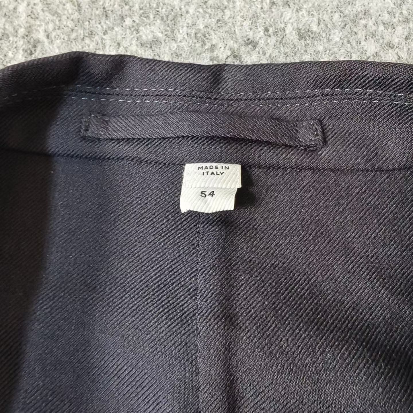 Burberry Burberry Casual Suit 40r Men Size 40R - 4 Thumbnail