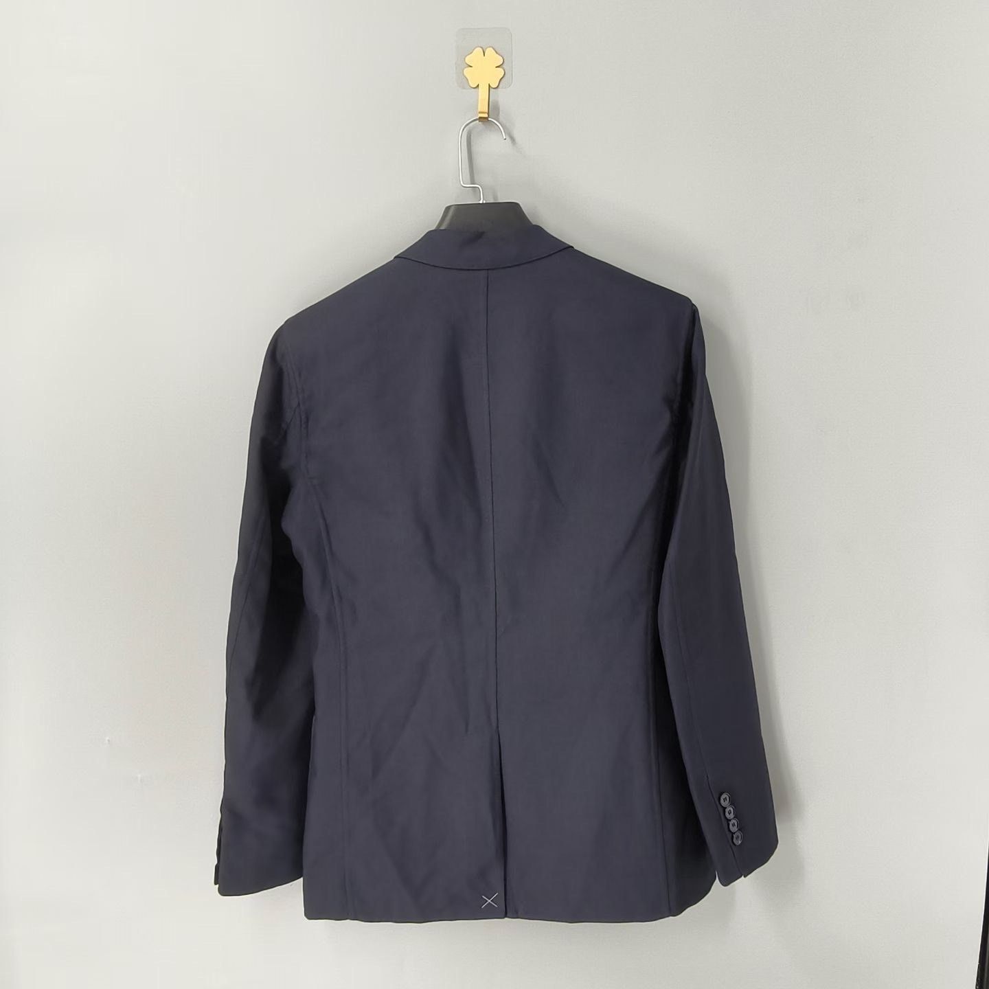 Burberry Burberry Casual Suit 40r Men Size 40R - 2 Thumbnail