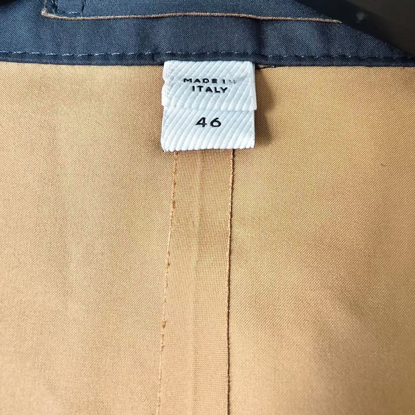 Burberry Burberry Suit 40r Men Size 40R - 4 Thumbnail