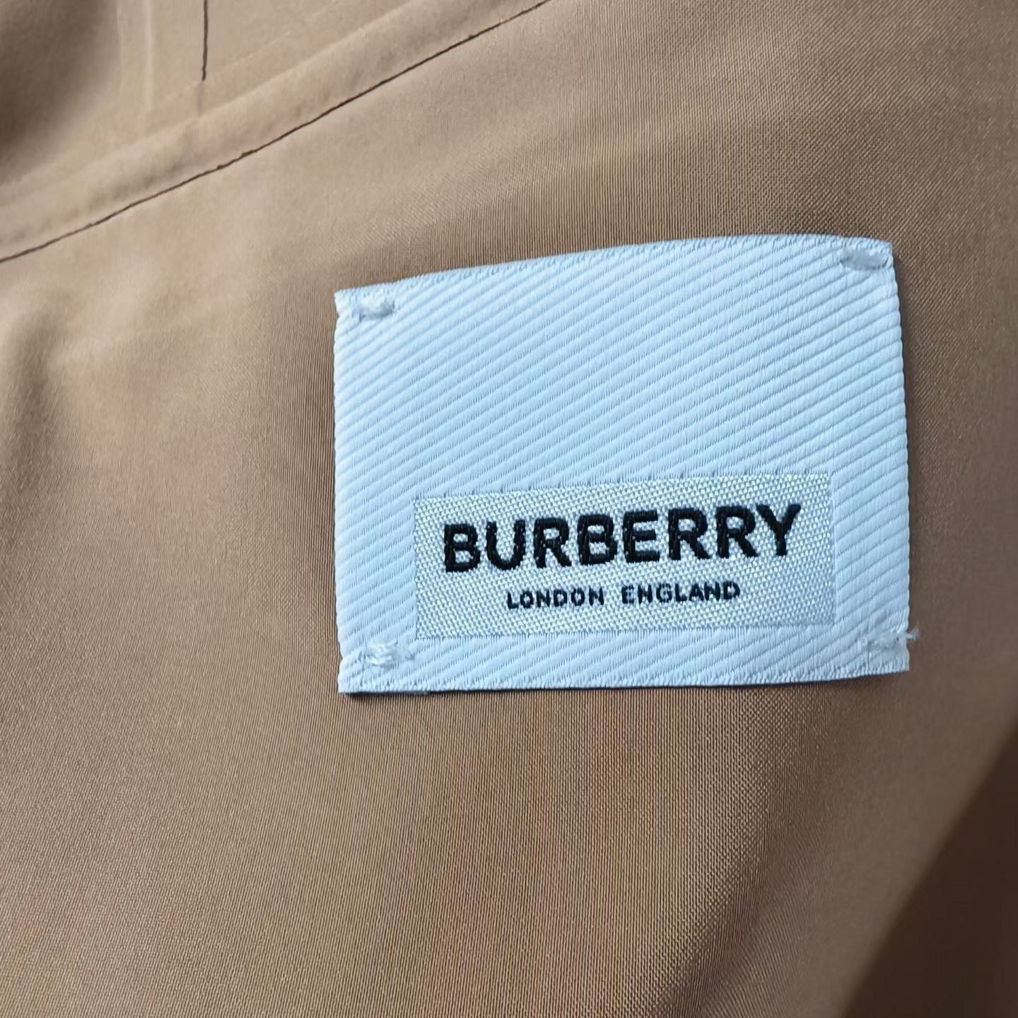 Burberry Burberry Suit 40r Men Size 40R - 3 Thumbnail