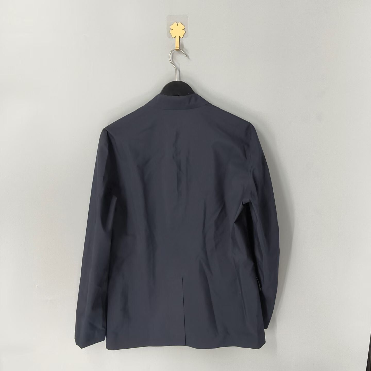 Burberry Burberry Suit 40r Men Size 40R - 2 Thumbnail