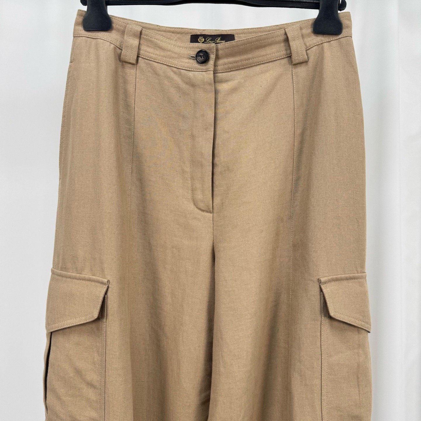 Rick Owens Rick Owens Casual Casual Pants 32 Men Size US 32 / EU 48 - 3 Thumbnail