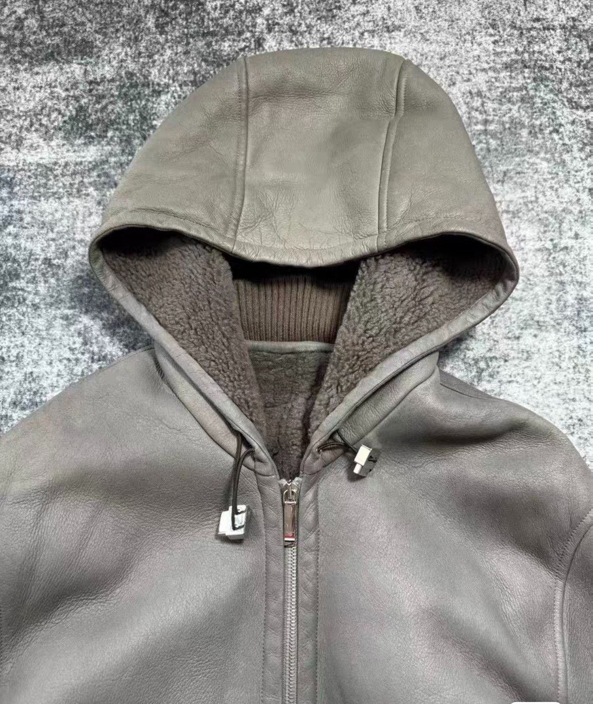 Thom Browne Thom Browne Brown Light Jacket xl Men Size US XL / EU 56 / 4 - 3 Thumbnail