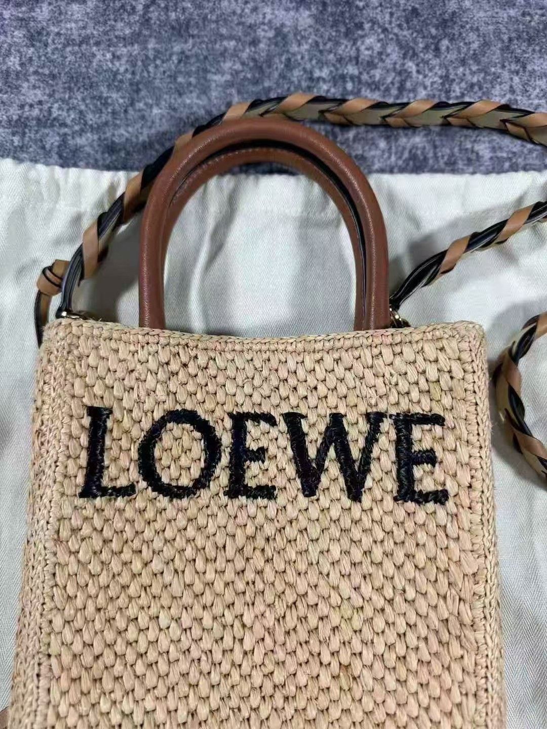 Loewe Loewe Shoulder Bag OS Women Size ONE SIZE - 2 Thumbnail