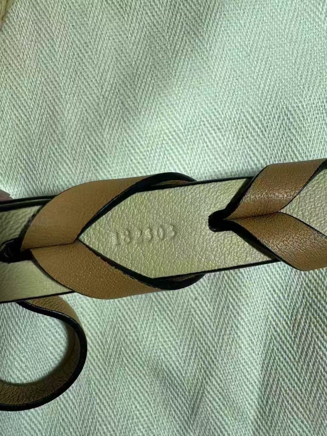 Loewe Loewe Shoulder Bag OS Women Size ONE SIZE - 6 Thumbnail