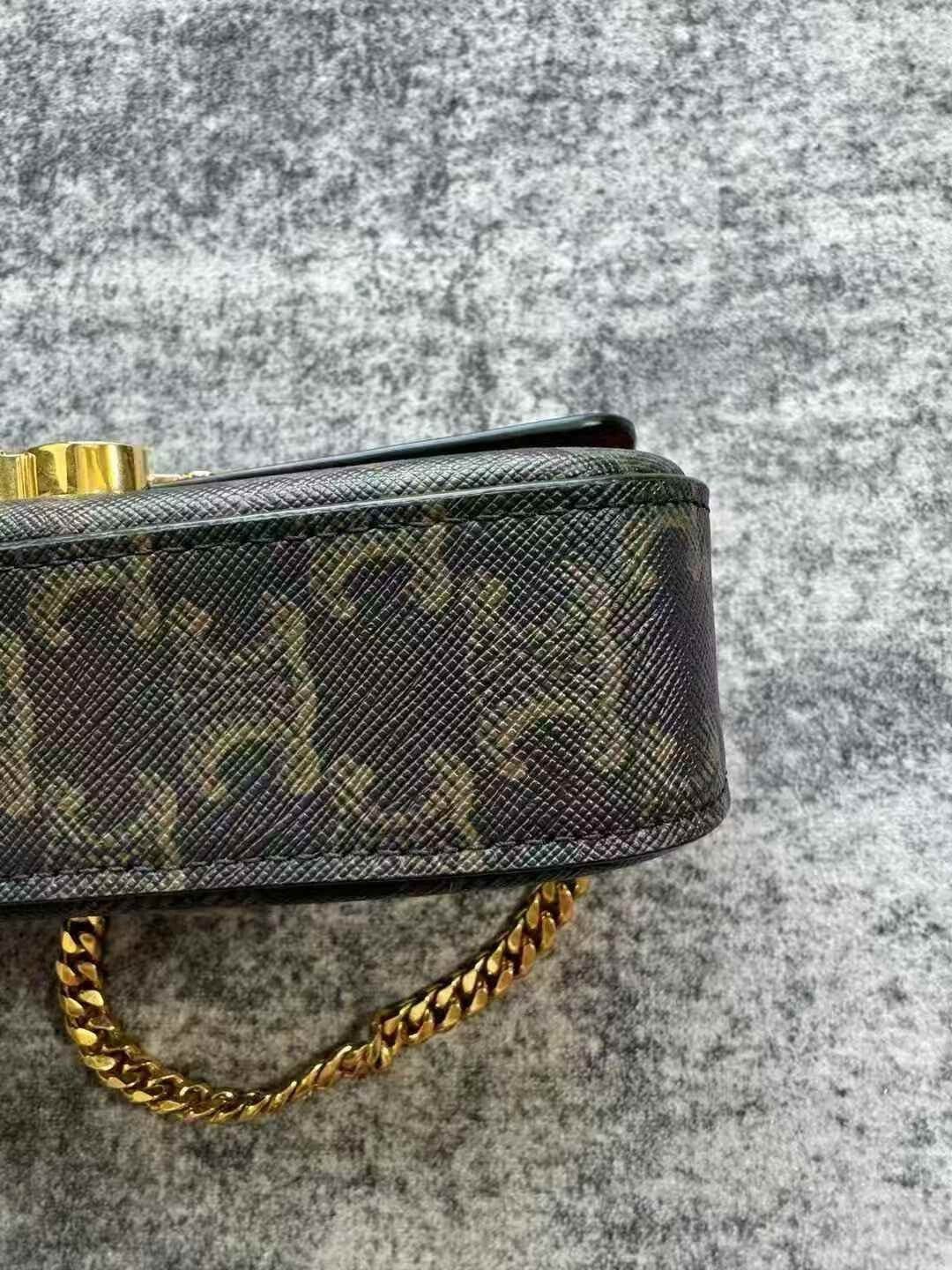 Celine Celine Shoulder Bag OS Women Size ONE SIZE - 7 Thumbnail