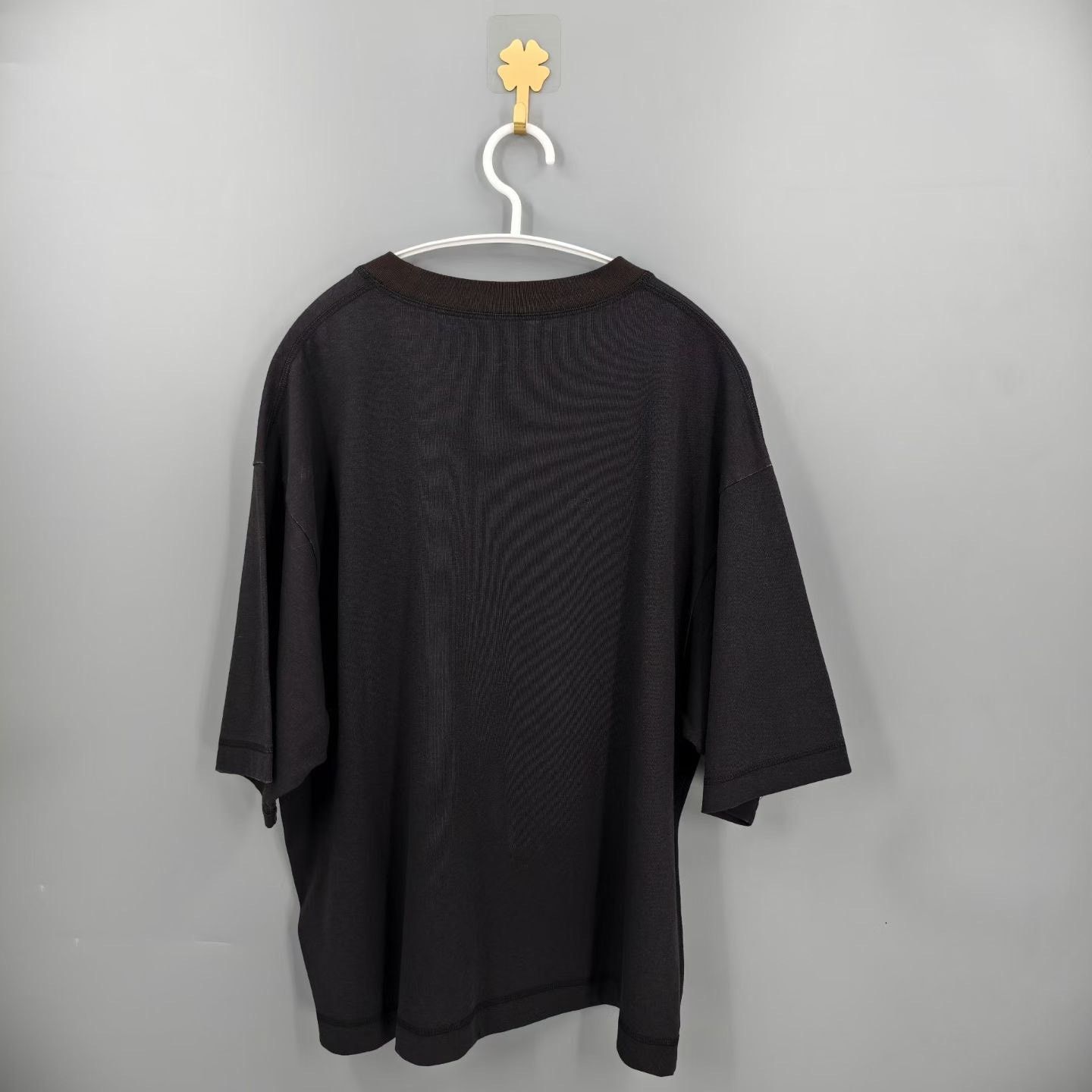 Gucci Gucci T-Shirt XS Women Size XS / US 0-2 / IT 36-38 - 2 Thumbnail