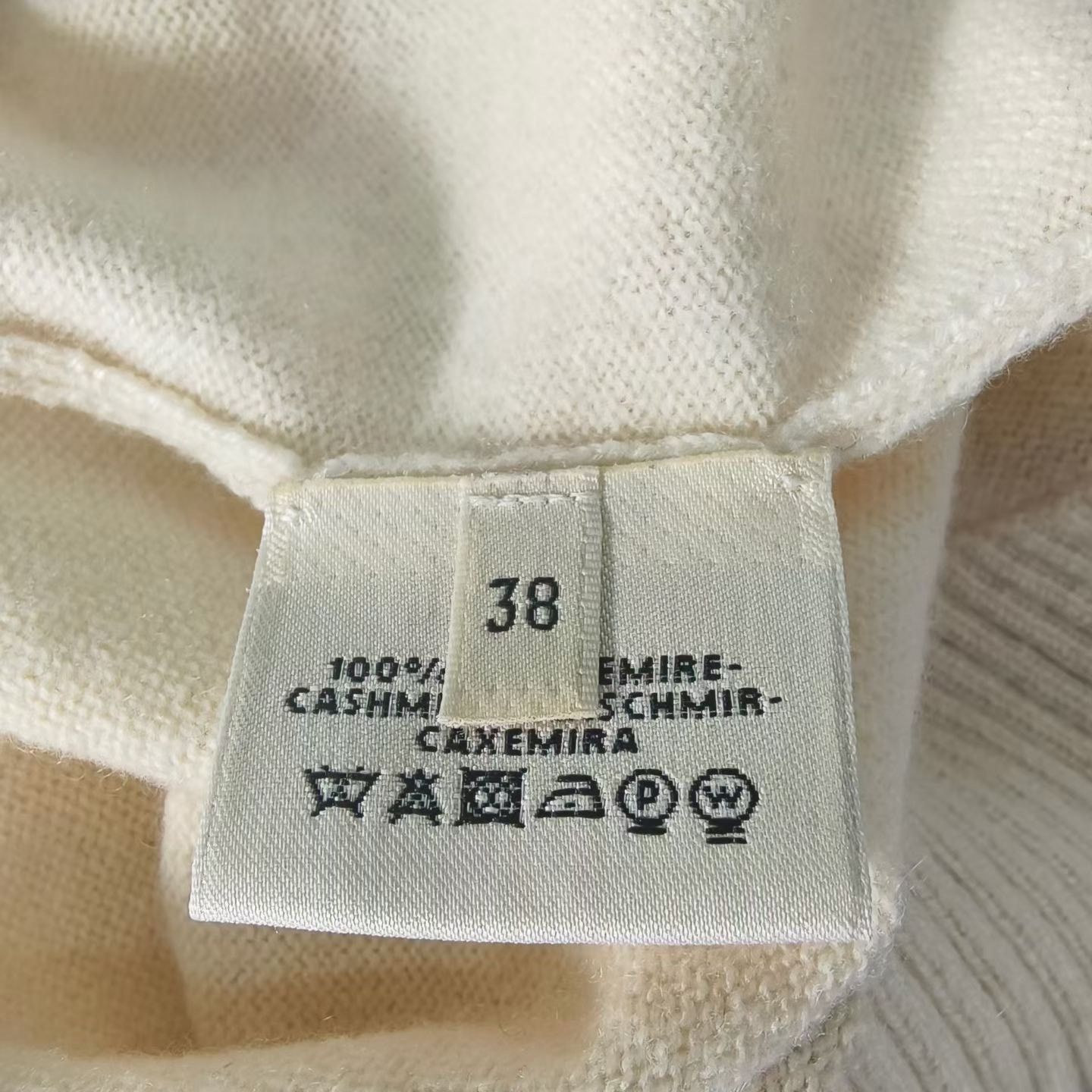Hermes Hermes Sweater XS Women Size XS / US 0-2 / IT 36-38 - 4 Thumbnail