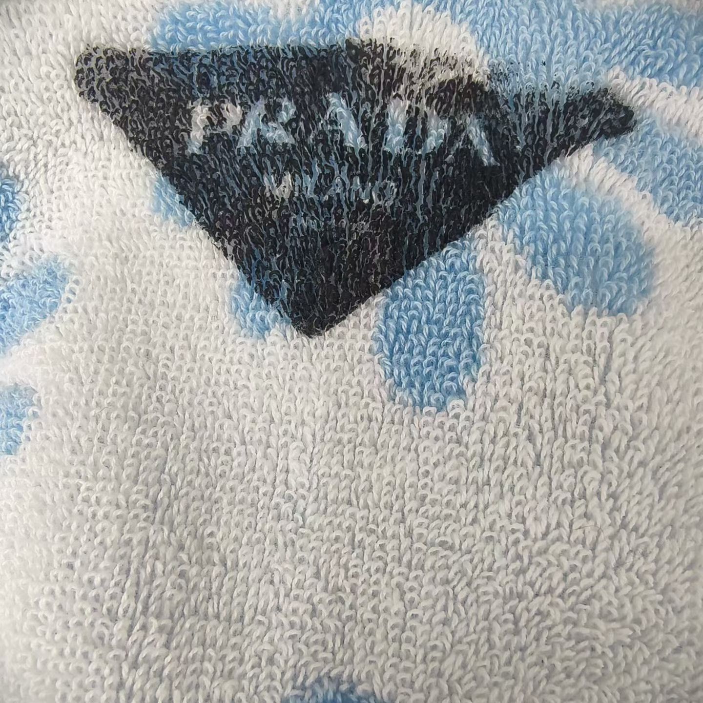 Prada Prada Hoodie xs Men Size US XS / EU 42 / 0 - 3 Thumbnail
