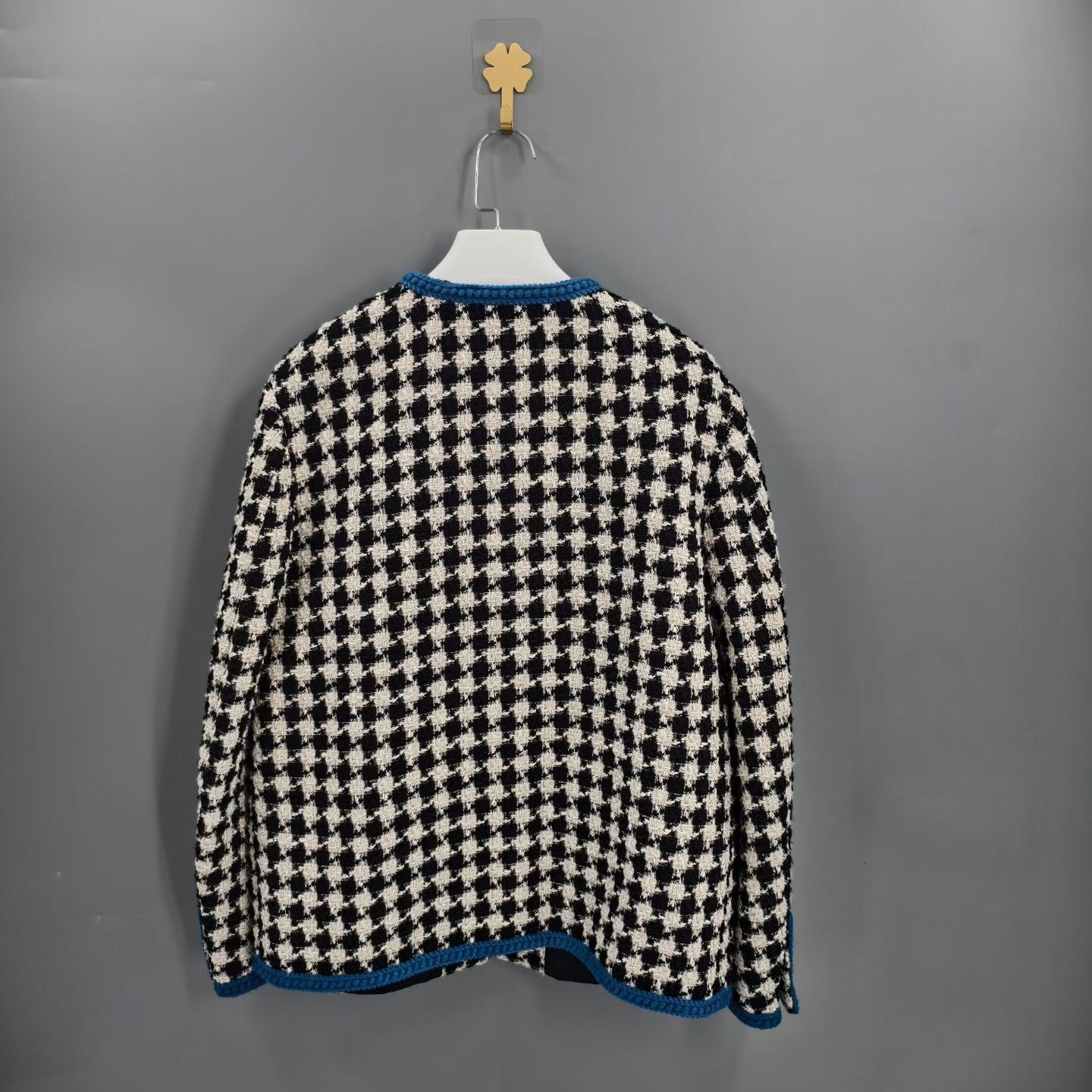 Gucci Gucci Jacket XS Women Size XS / US 0-2 / IT 36-38 - 2 Thumbnail