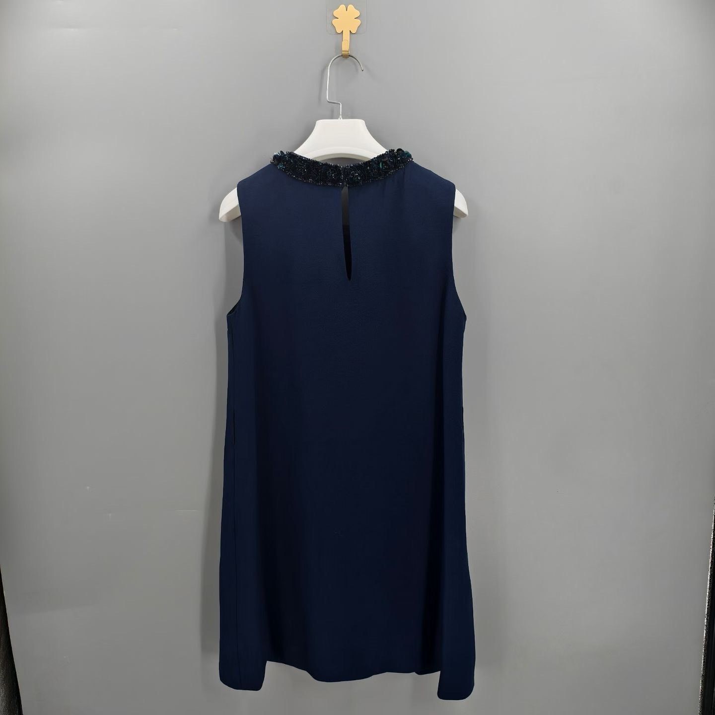 Miu Miu Miu Miu T-Shirt XS Women Size XS / US 0-2 / IT 36-38 - 2 Thumbnail