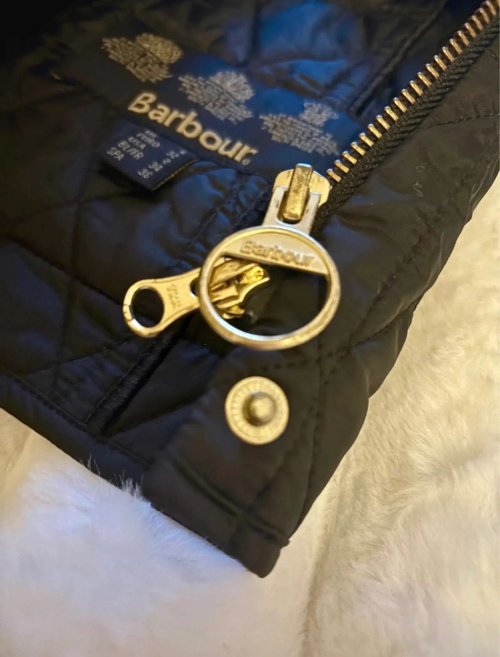 Barbour Barbour Jacket Size XS / US 0-2 / IT 36-38 - 6 Thumbnail