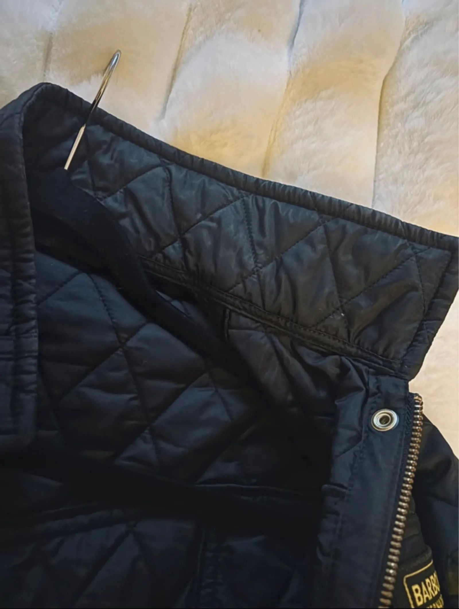 Barbour Barbour Jacket Size XS / US 0-2 / IT 36-38 - 7 Thumbnail