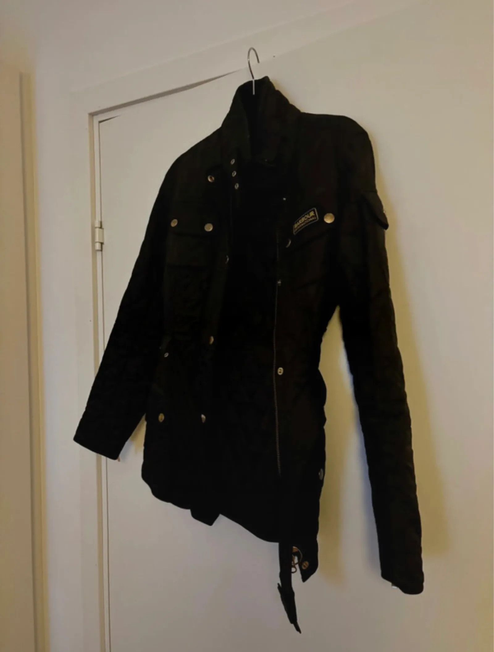 Barbour Barbour Jacket Size XS / US 0-2 / IT 36-38 - 5 Thumbnail