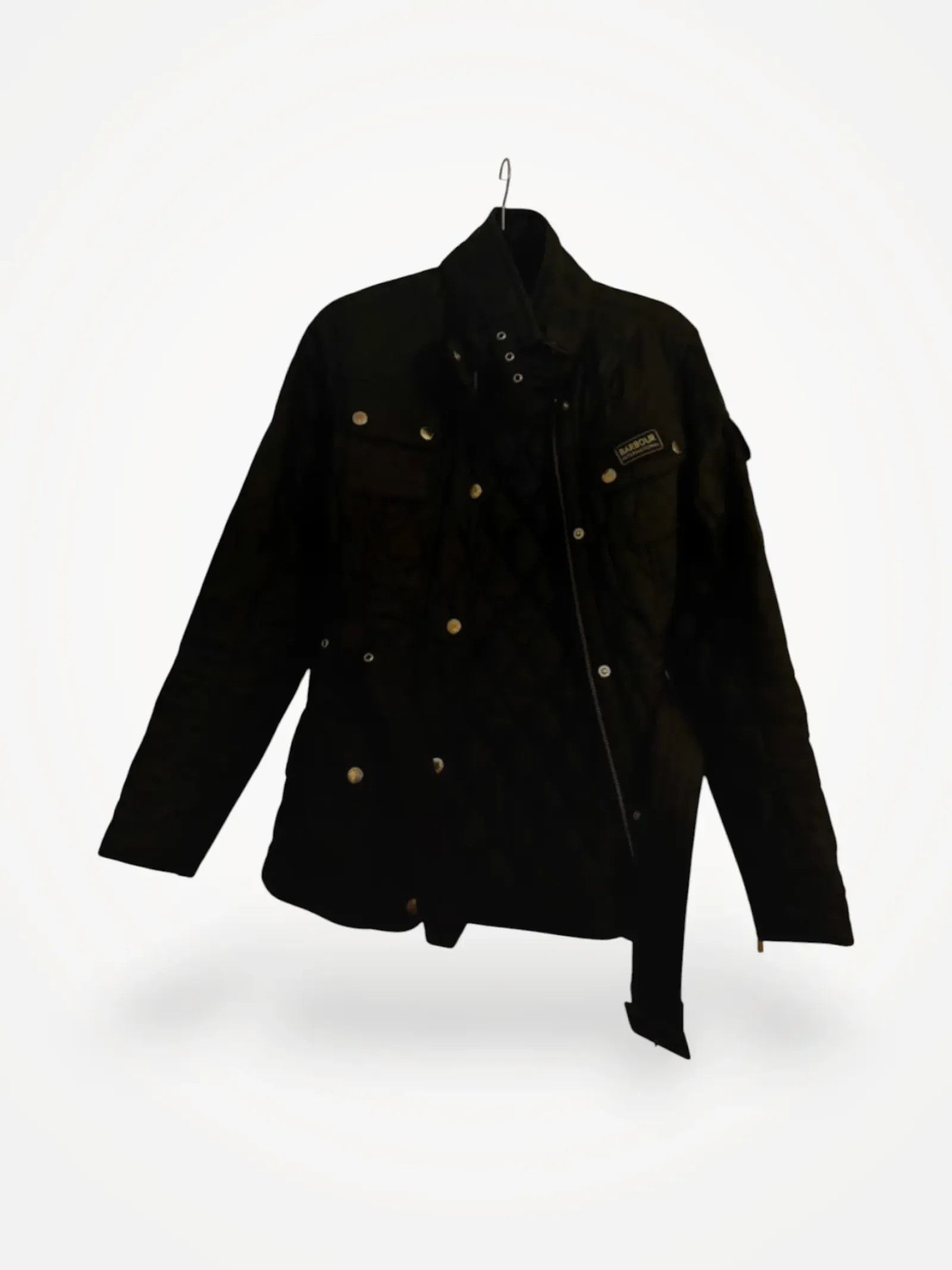 Barbour Barbour Jacket Size XS / US 0-2 / IT 36-38 - 2 Thumbnail