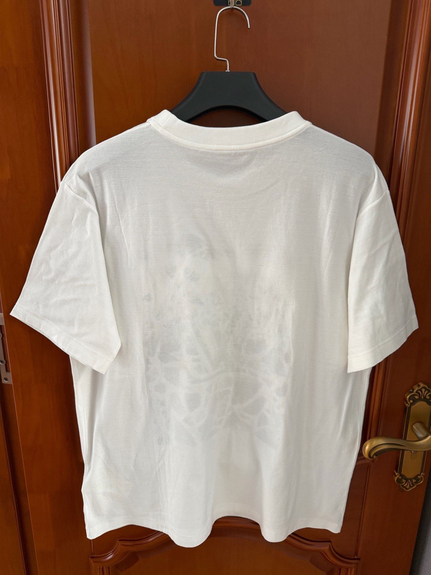 Louis Vuitton Louis Vuitton T-Shirt m Men Size US M / EU 48-50 / 2 - 2 Thumbnail