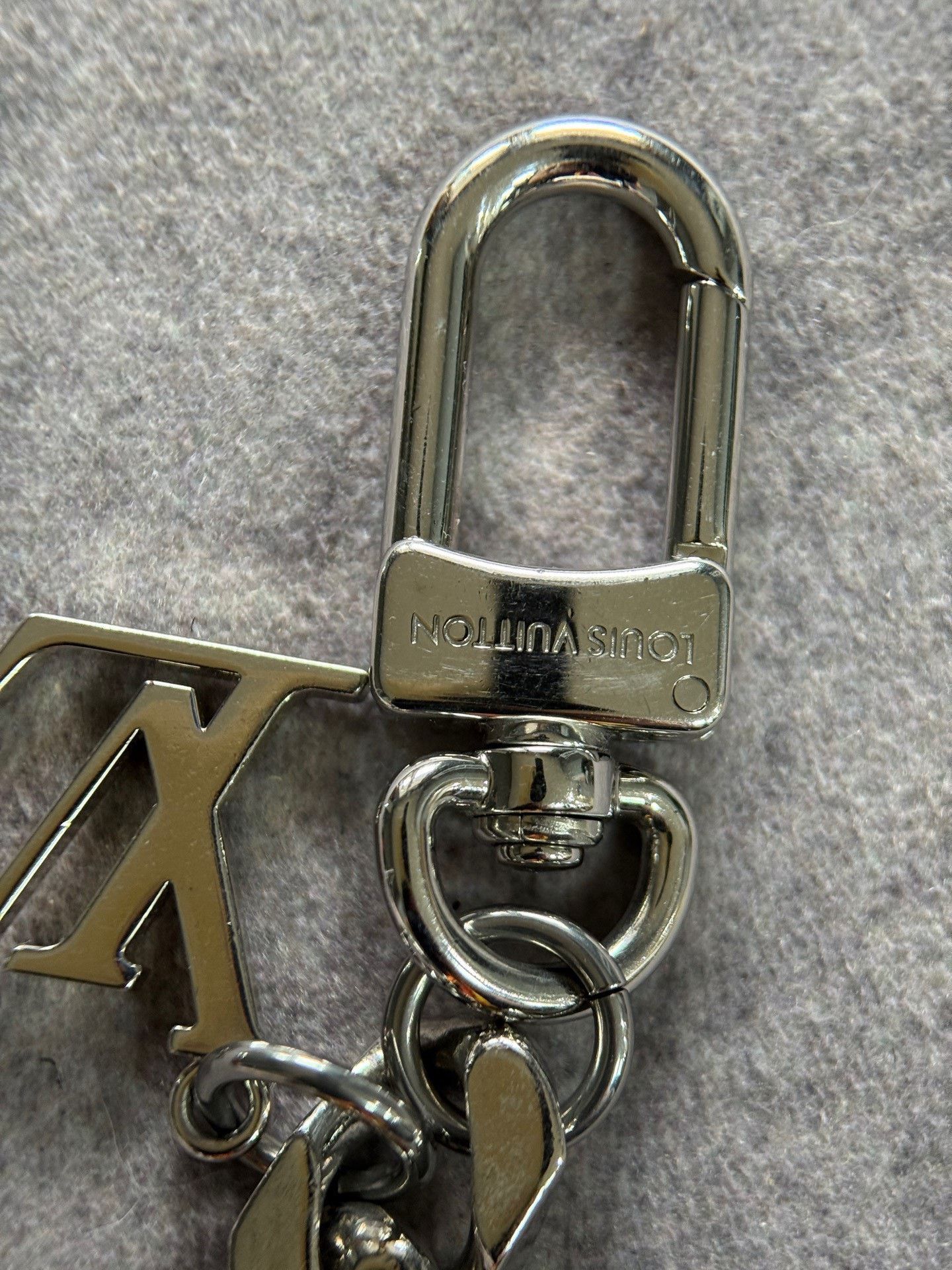 Louis Vuitton Louis Vuitton Belt one size Men Size ONE SIZE - 3 Thumbnail