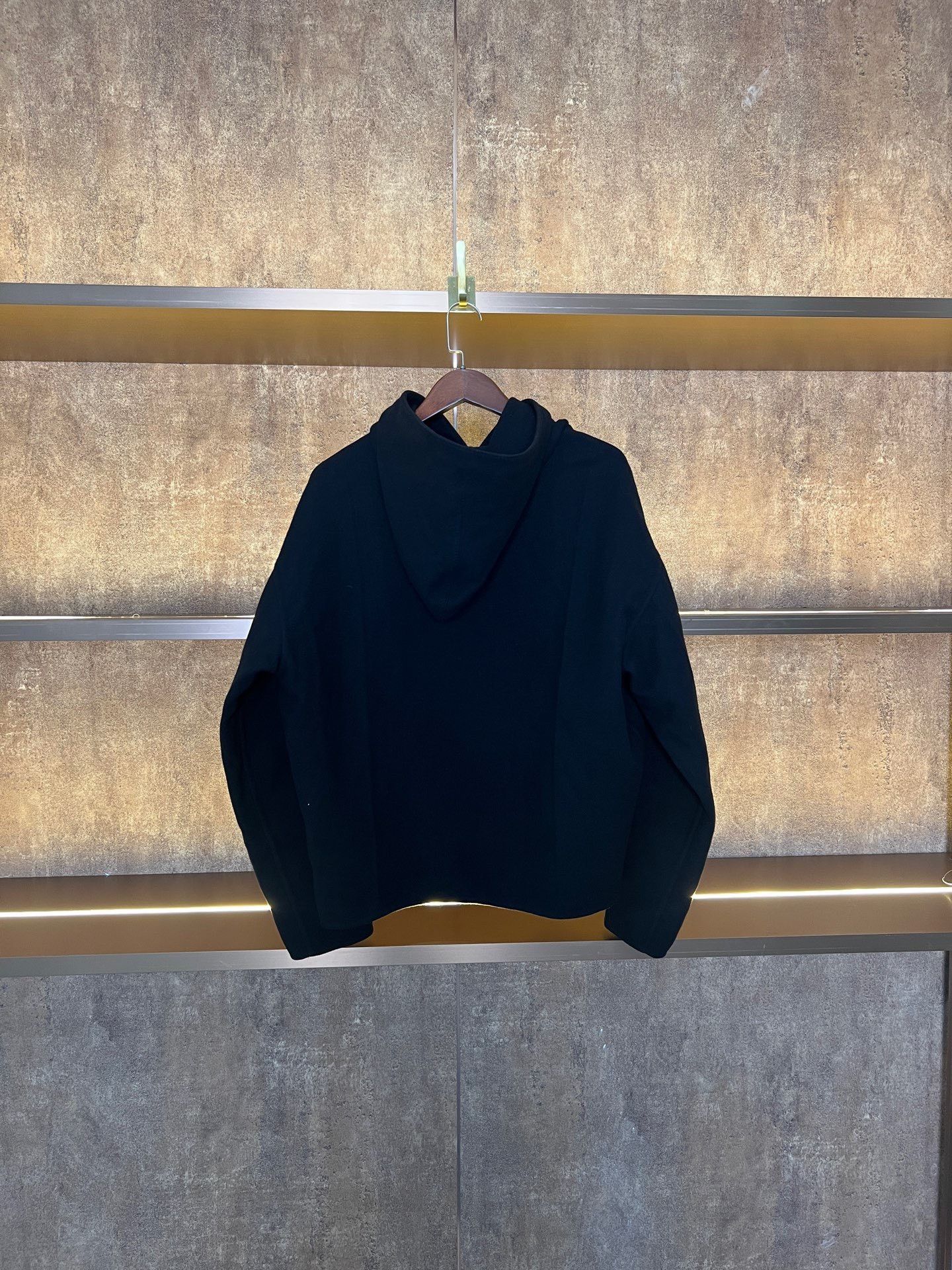 Louis Vuitton Louis Vuitton Wool Sweater S Women Size S / US 4 / IT 40 - 2 Thumbnail