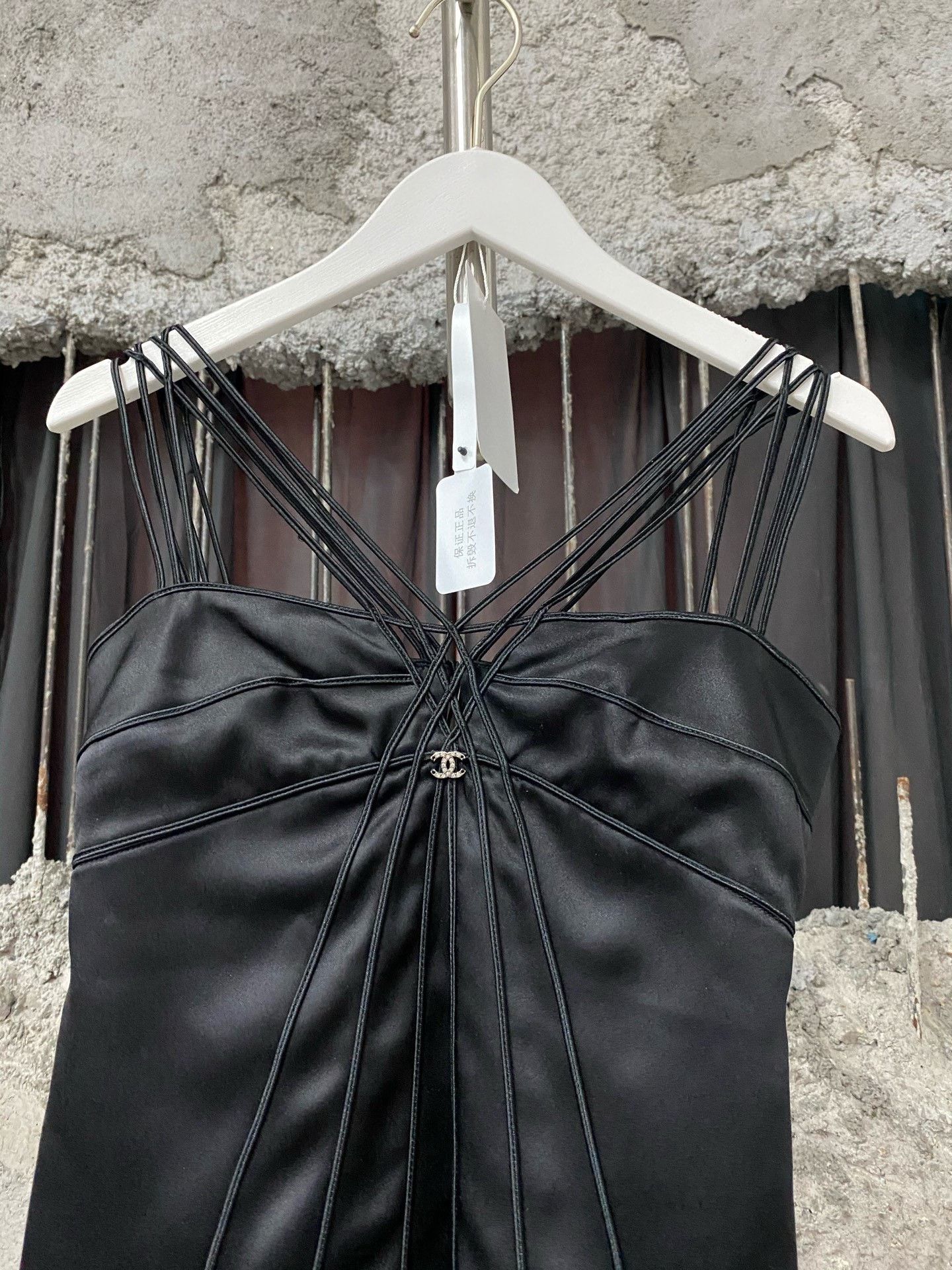 Chanel Chanel Tank Top S Women Size S / US 4 / IT 40 - 3 Thumbnail