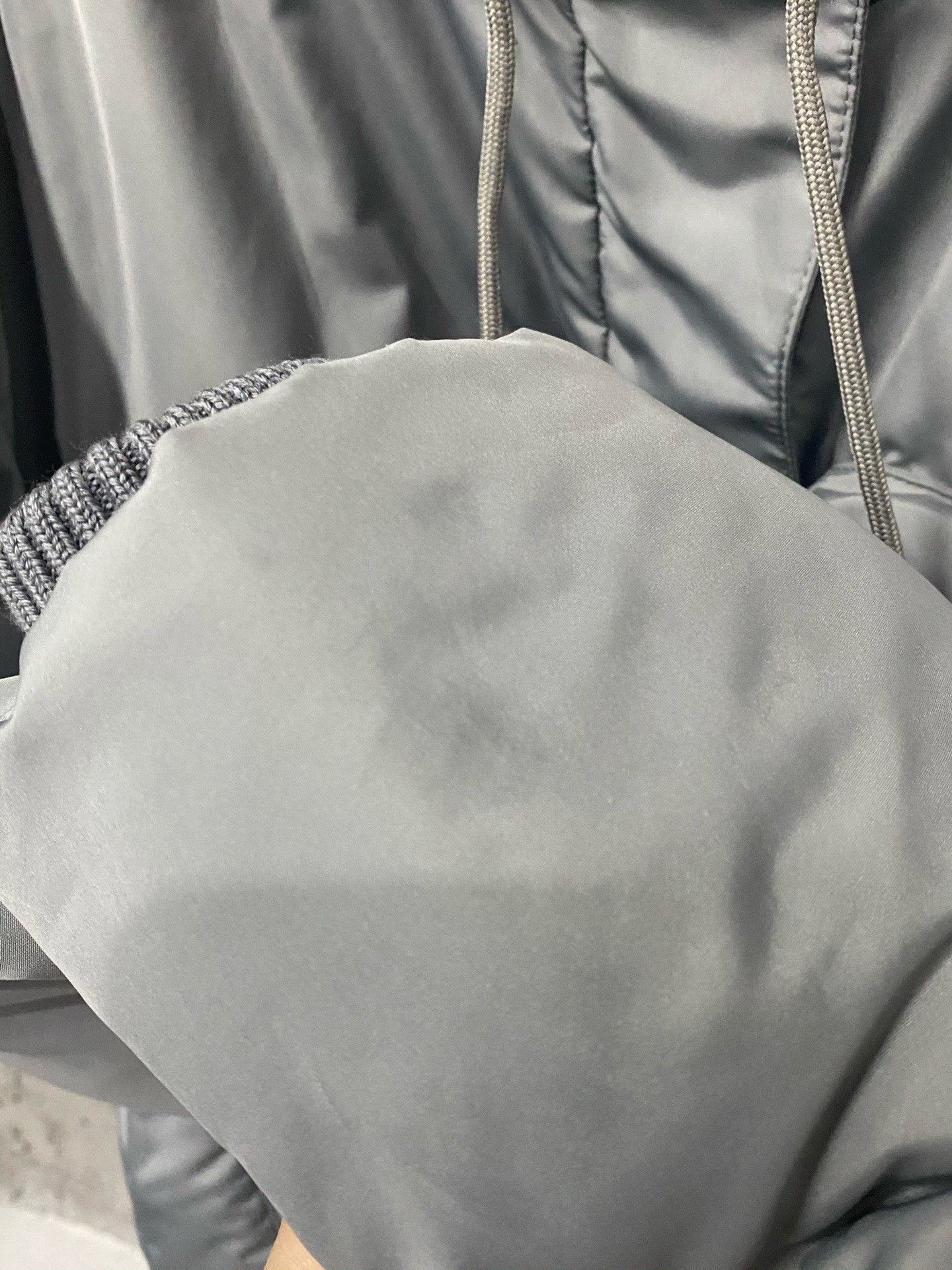 Miu Miu Miu Miu Cotton Down Jacket S Women Size S / US 4 / IT 40 - 6 Thumbnail