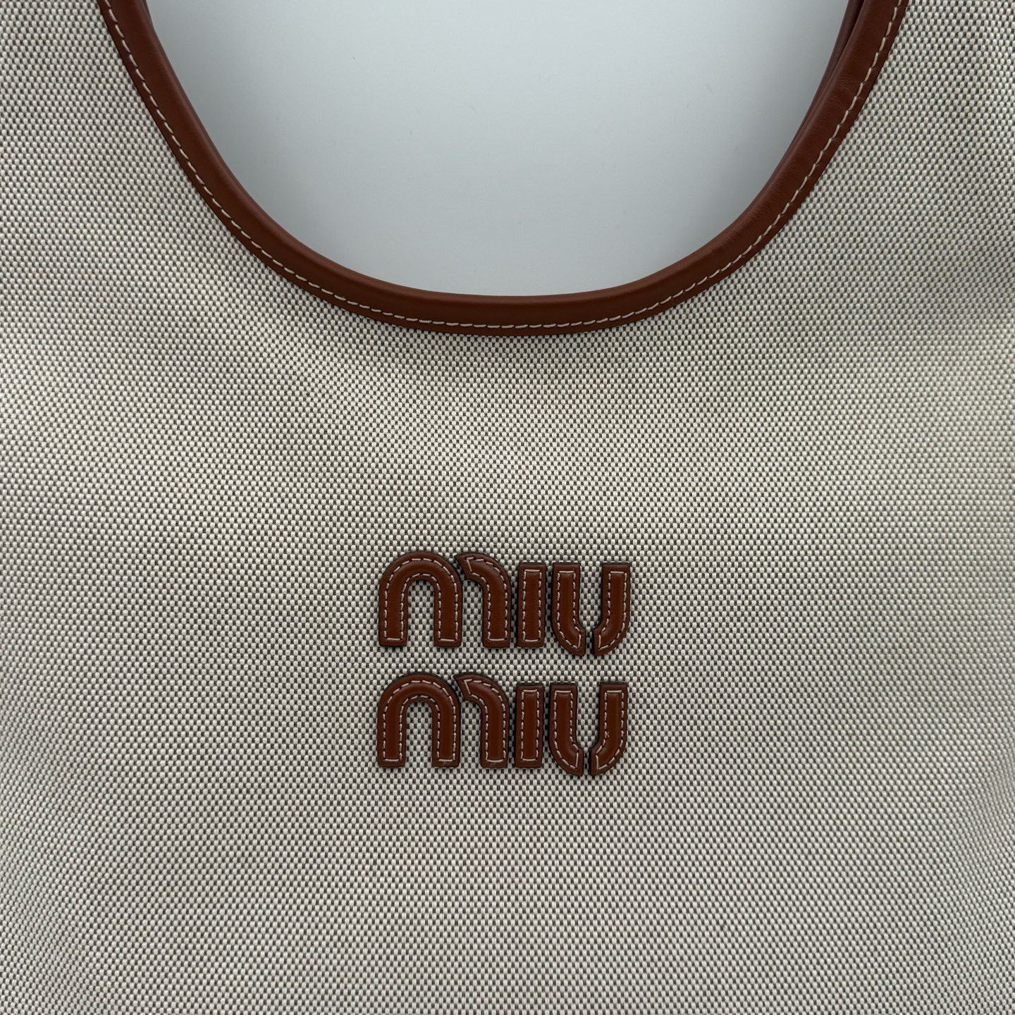 Miu Miu Miu Miu Shoulder Bag OS Women Size ONE SIZE - 3 Thumbnail