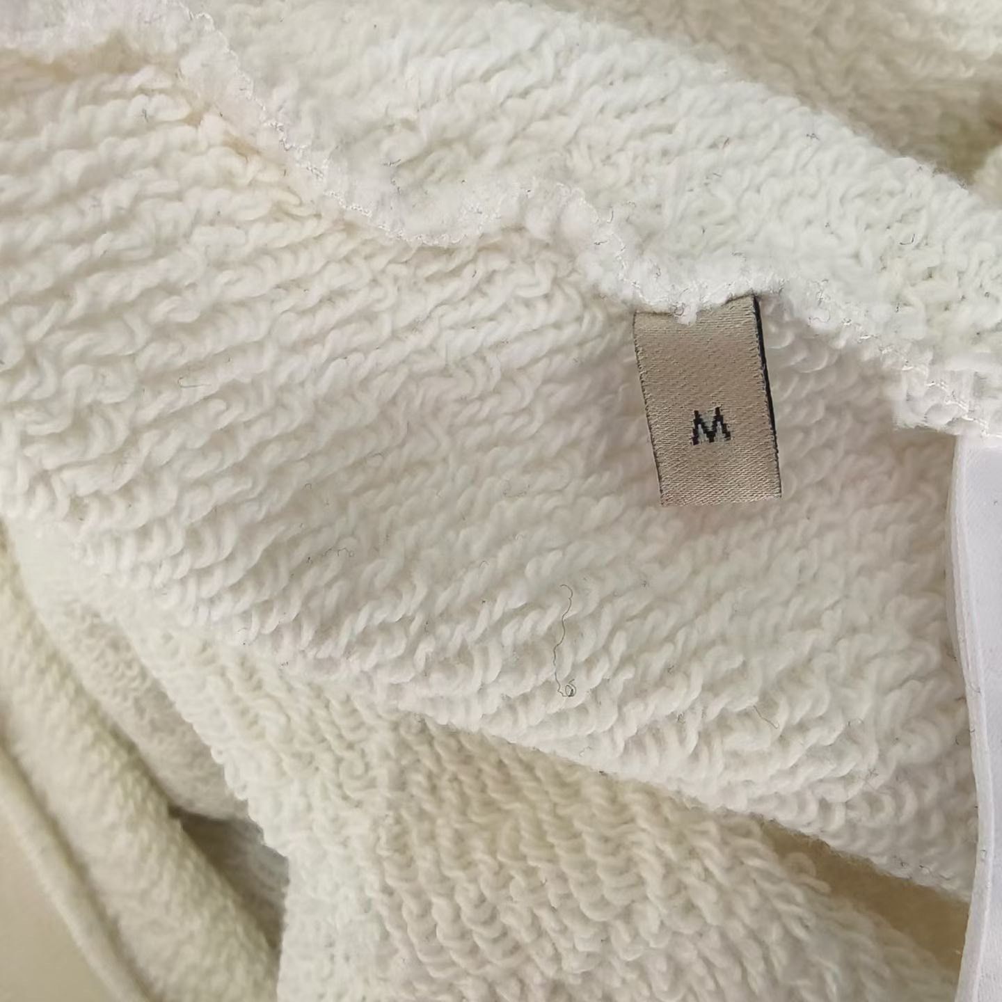Gucci Gucci Hoodie m Men Size US M / EU 48-50 / 2 - 5 Thumbnail