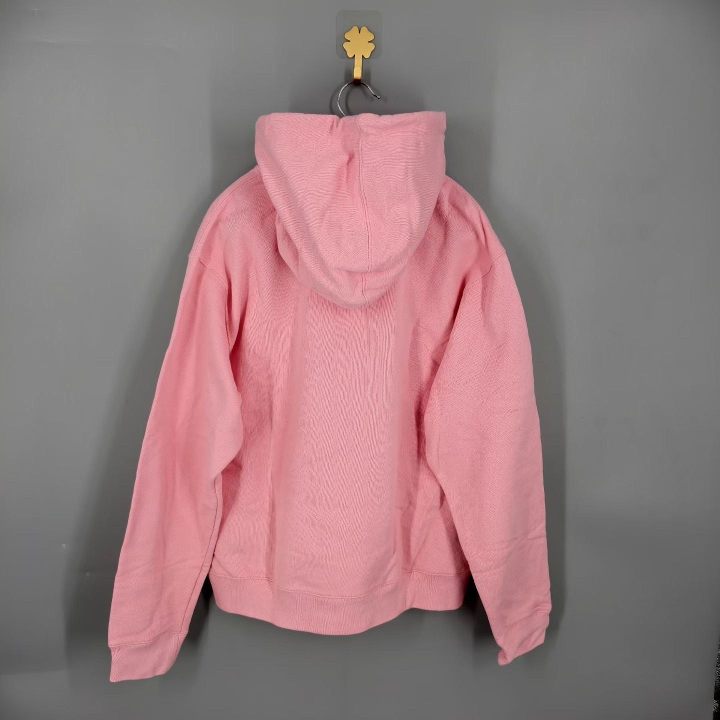 Gucci Gucci Collab Pink Hoodie XS Women Size XS / US 0-2 / IT 36-38 - 2 Thumbnail