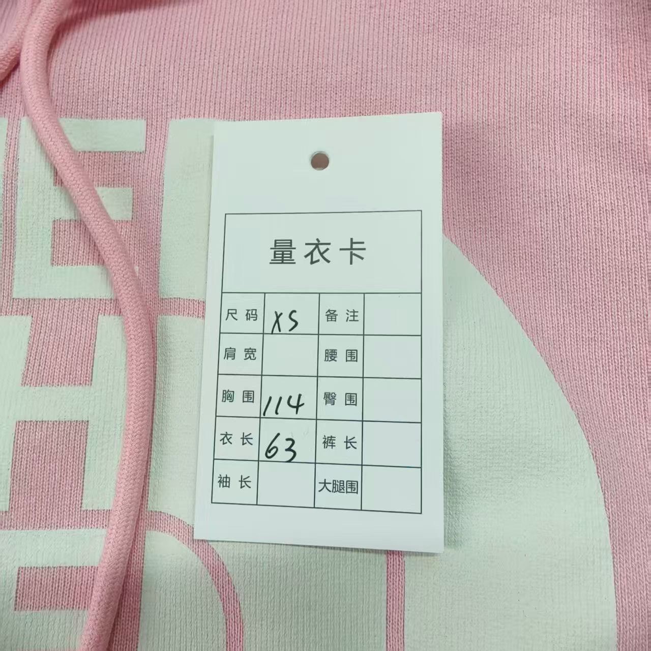 Gucci Gucci Collab Pink Hoodie XS Women Size XS / US 0-2 / IT 36-38 - 7 Thumbnail