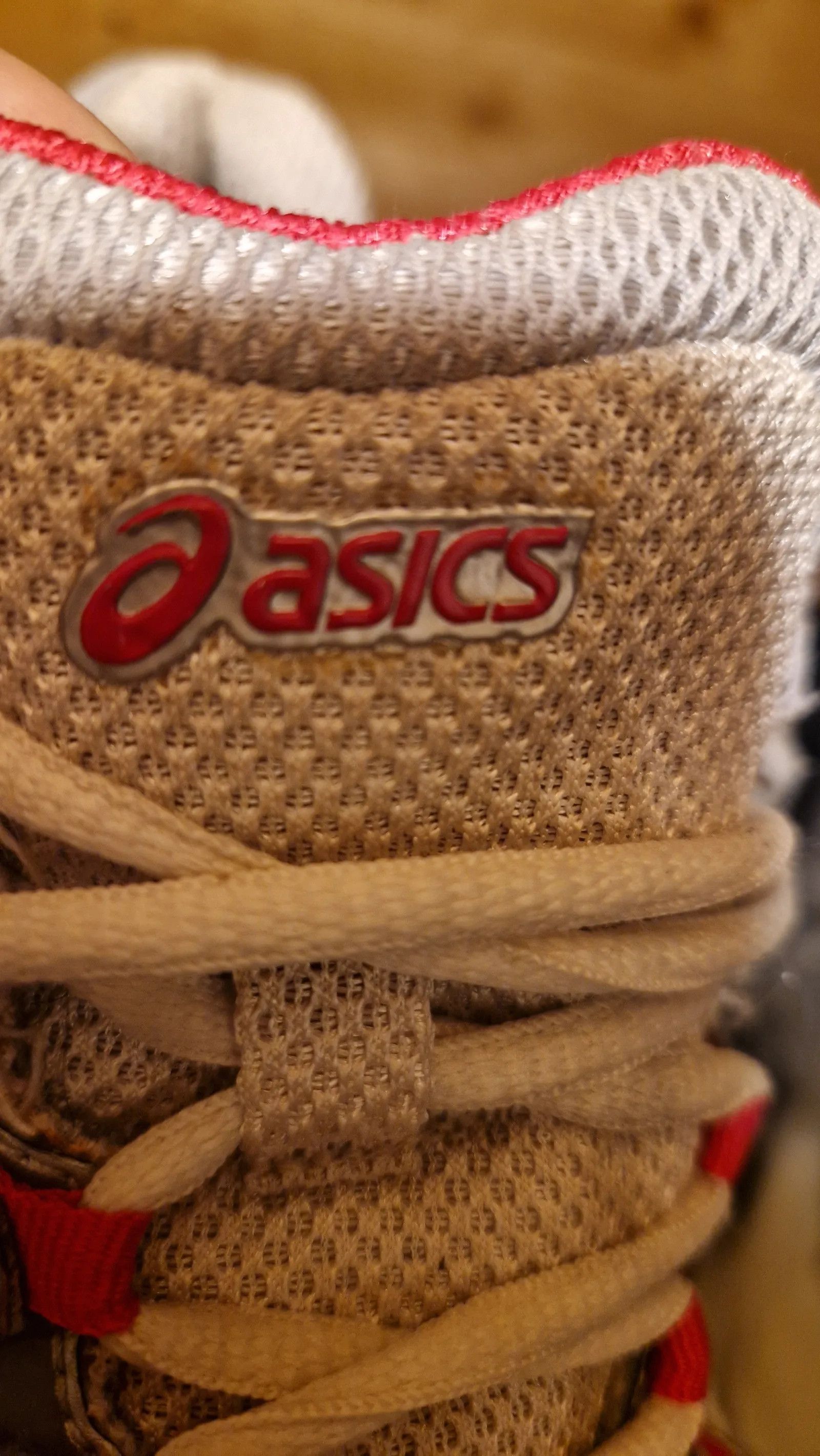 Asics Asics Sneakers Size US 10 / IT 40 - 2 Thumbnail