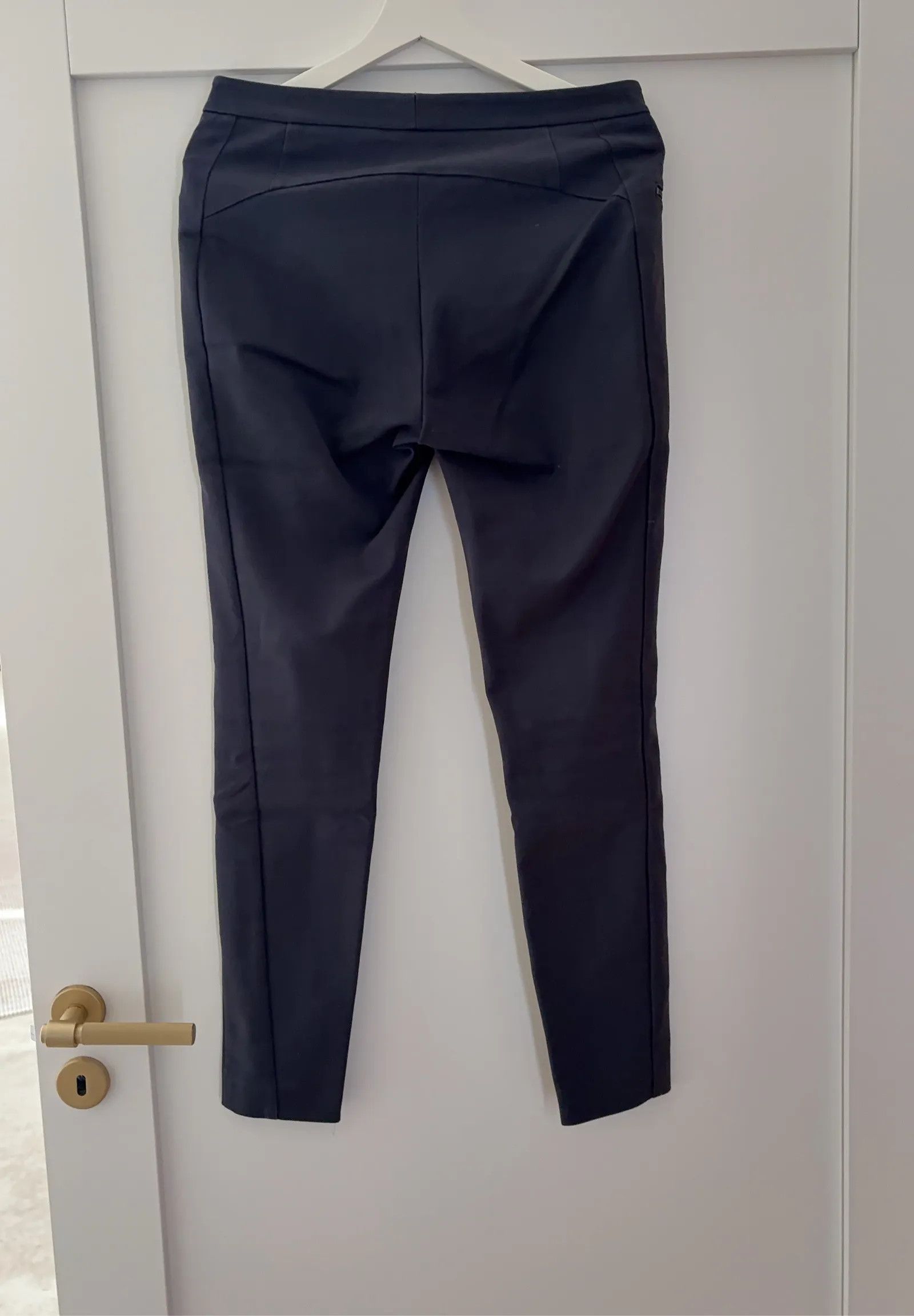 Tiger of Sweden Tiger of Sweden Tigerbrallor Pants Size 27" / US 4 / IT 40 - 4 Thumbnail