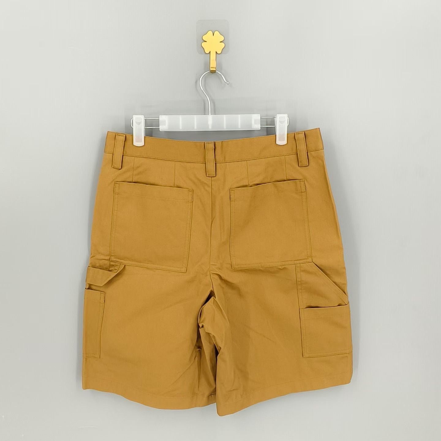 Burberry Burberry Casual Embroidered Casual Pants 28 Men Size US 28 / EU 44 - 2 Thumbnail