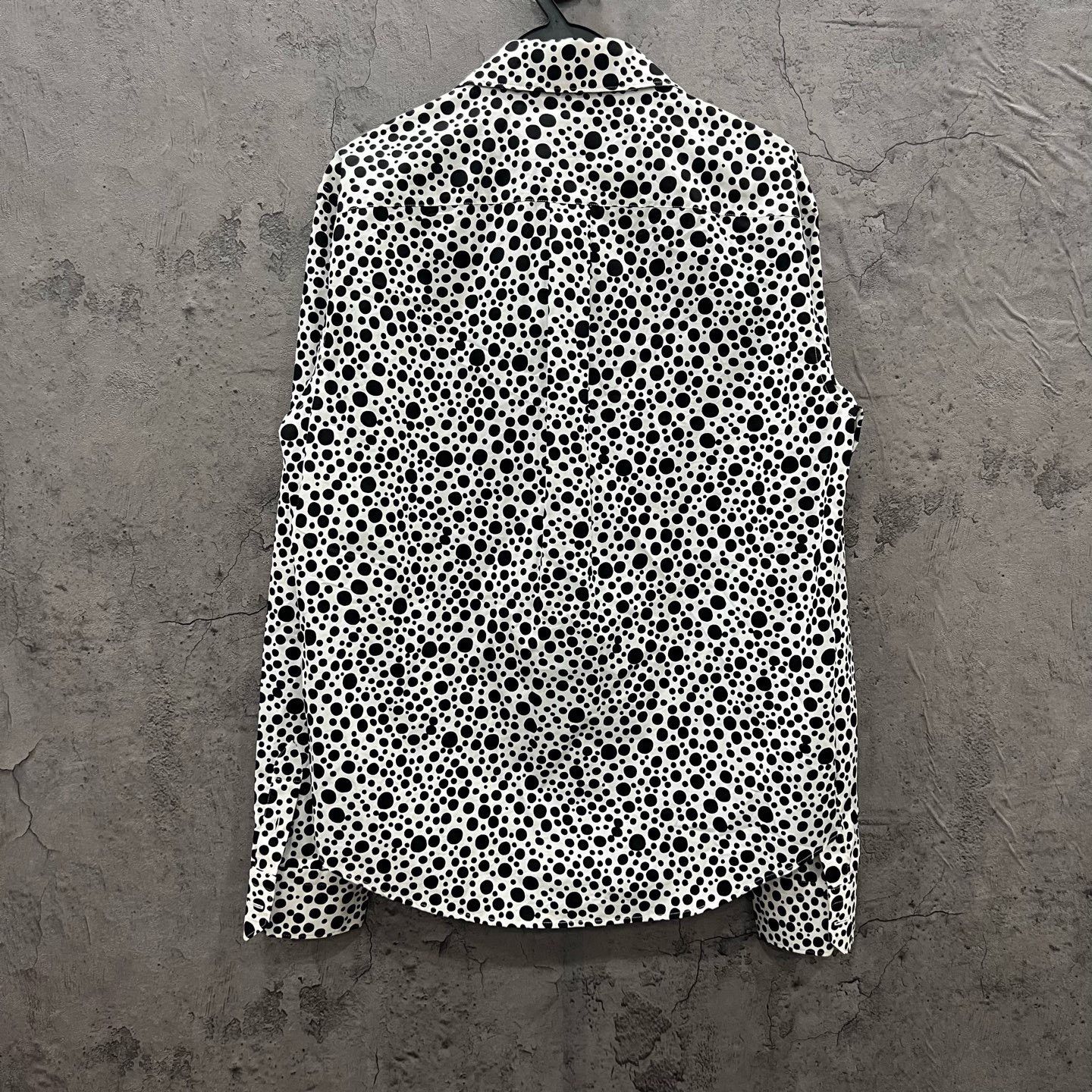 Louis Vuitton Louis Vuitton Black Light Jacket m Men Size US M / EU 48-50 / 2 - 5 Thumbnail