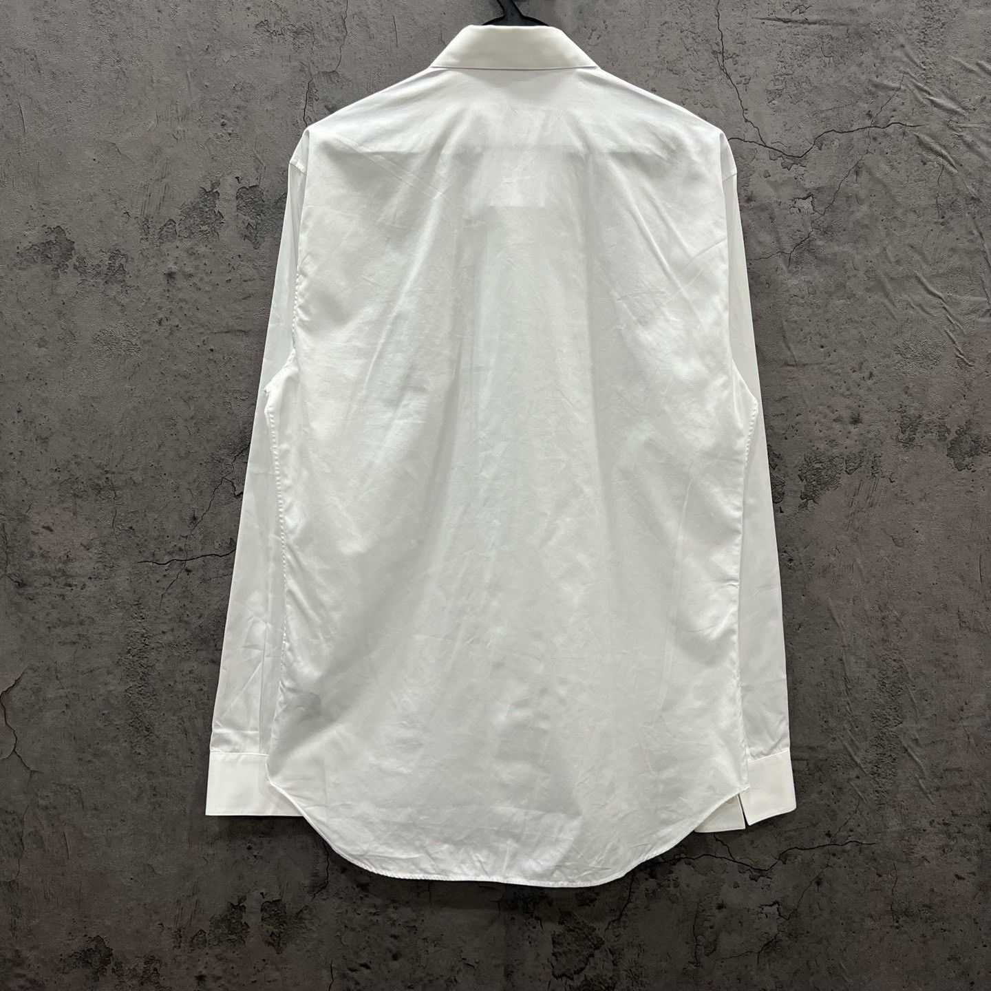 Dior Dior Retro Embroidered Shirt s Men Size US S / EU 44-46 / 1 - 4 Thumbnail