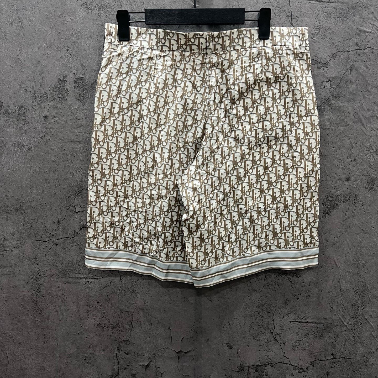 Dior Dior Retro Casual Pants 30 Men Size US 30 / EU 46 - 3 Thumbnail