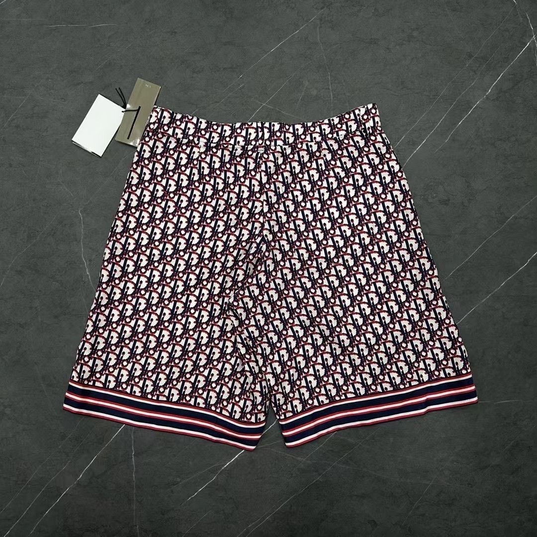 Dior Dior Retro Casual Pants 30 Men Size US 30 / EU 46 - 2 Thumbnail