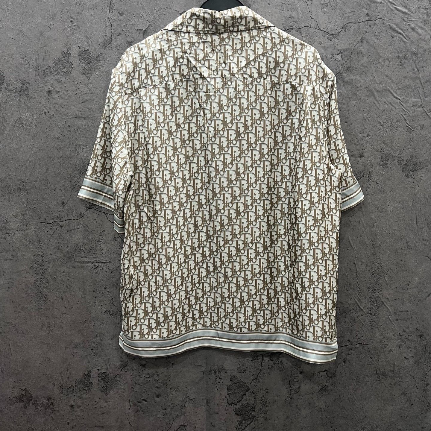 Dior Dior Retro Shirt s Men Size US S / EU 44-46 / 1 - 4 Thumbnail