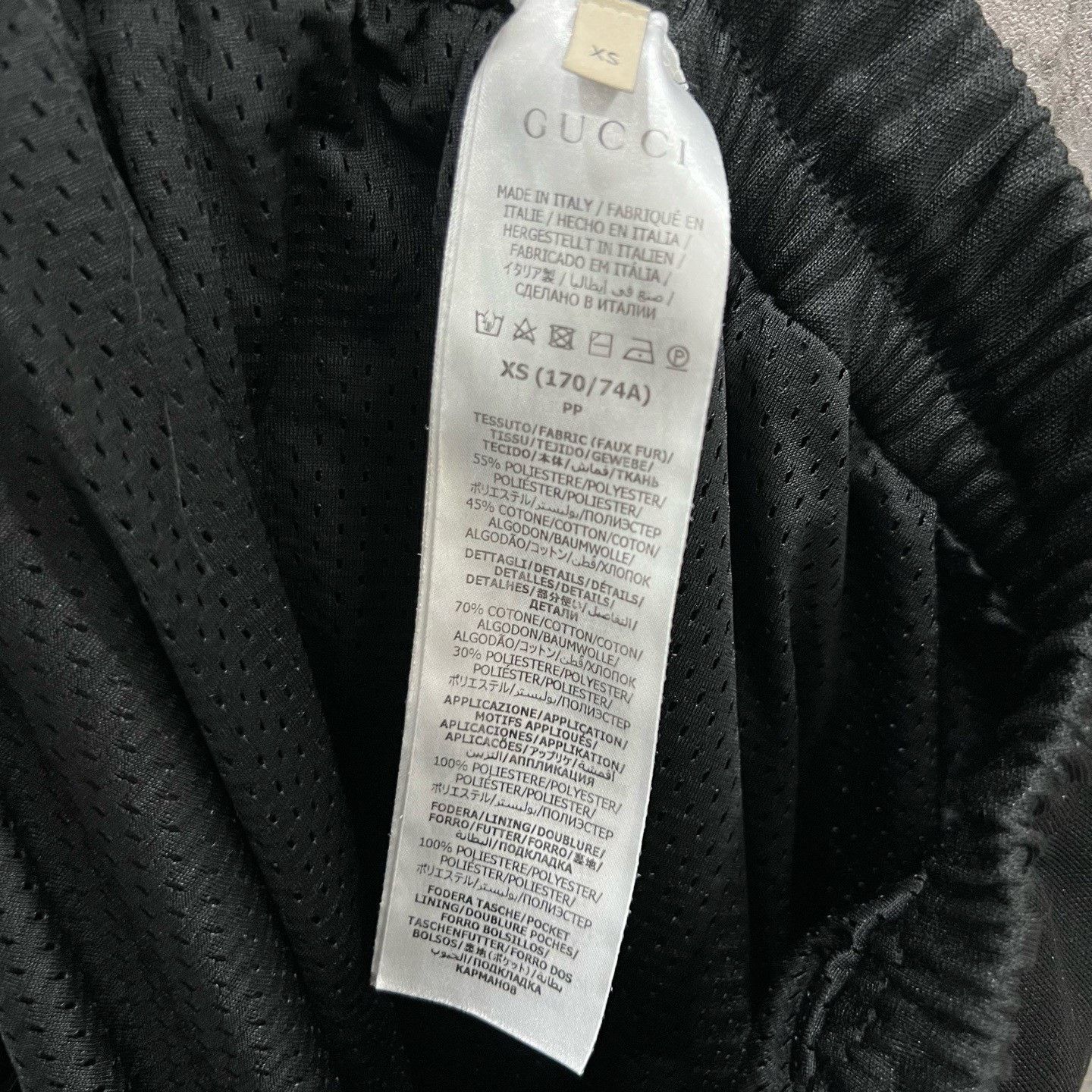 Gucci Gucci Casual Pants 28 Men Size US 28 / EU 44 - 5 Thumbnail