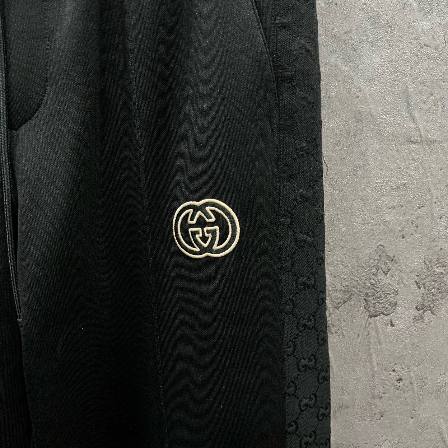 Gucci Gucci Casual Pants 28 Men Size US 28 / EU 44 - 2 Thumbnail