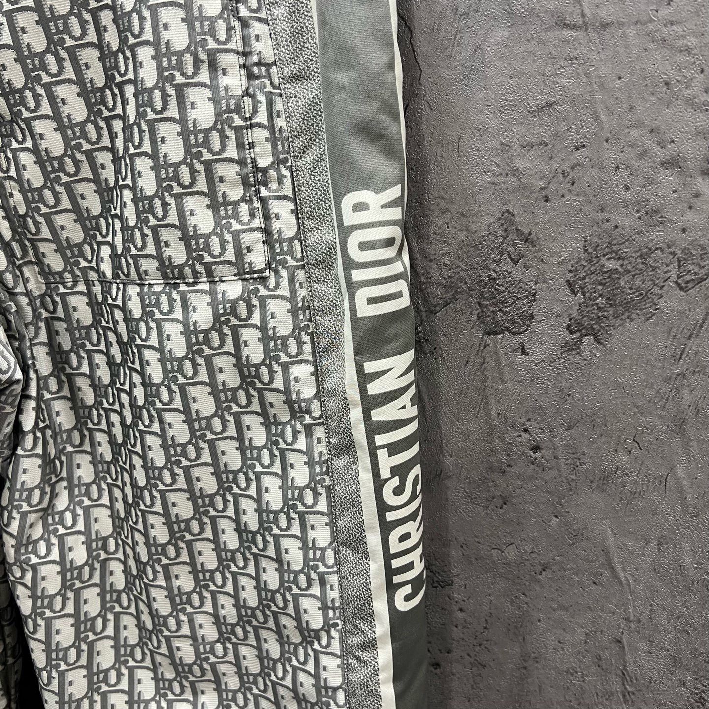 Dior Dior Retro Cotton Casual Pants 36 Men Size US 36 / EU 52 - 8 Thumbnail