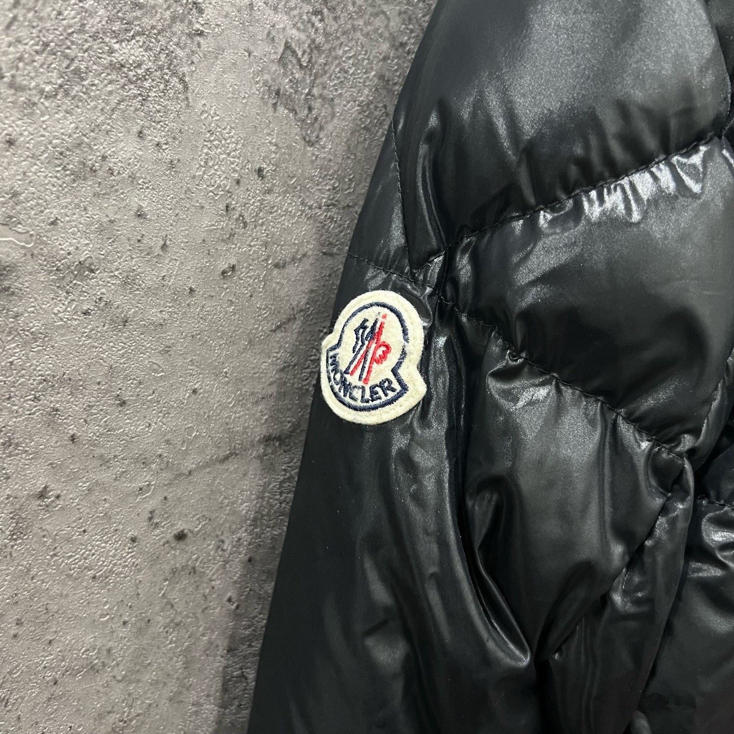 Moncler Moncler Down Heavy Coat m Men Size US M / EU 48-50 / 2 - 9 Thumbnail