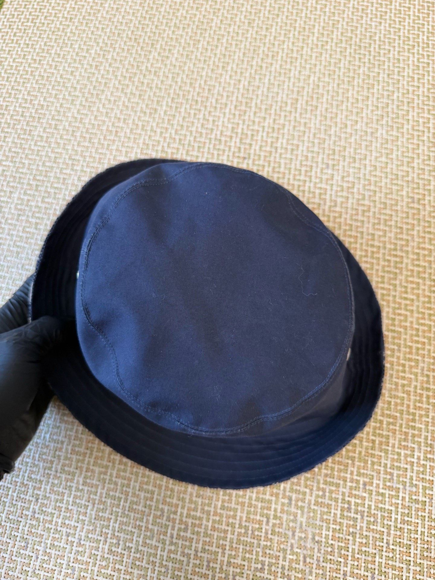 Dior Dior Hat one size Men Size ONE SIZE - 3 Thumbnail