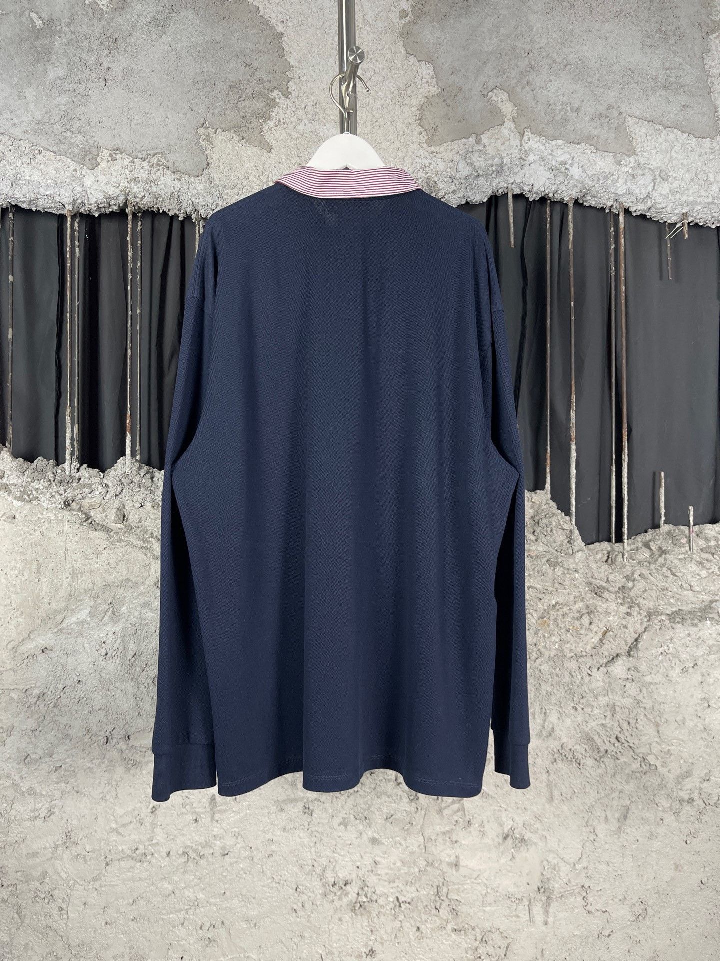 Miu Miu Miu Miu Retro Embroidered T-Shirt M Women Size M / US 6-8 / IT 42-44 - 2 Thumbnail