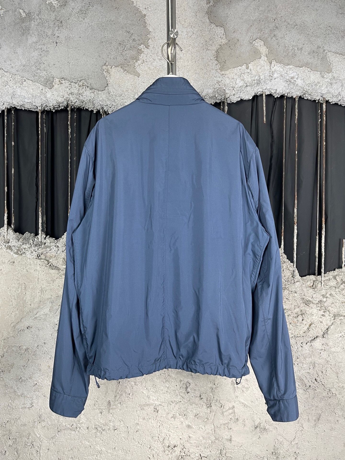 Rick Owens Rick Owens Light Jacket l Men Size US L / EU 52-54 / 3 - 2 Thumbnail