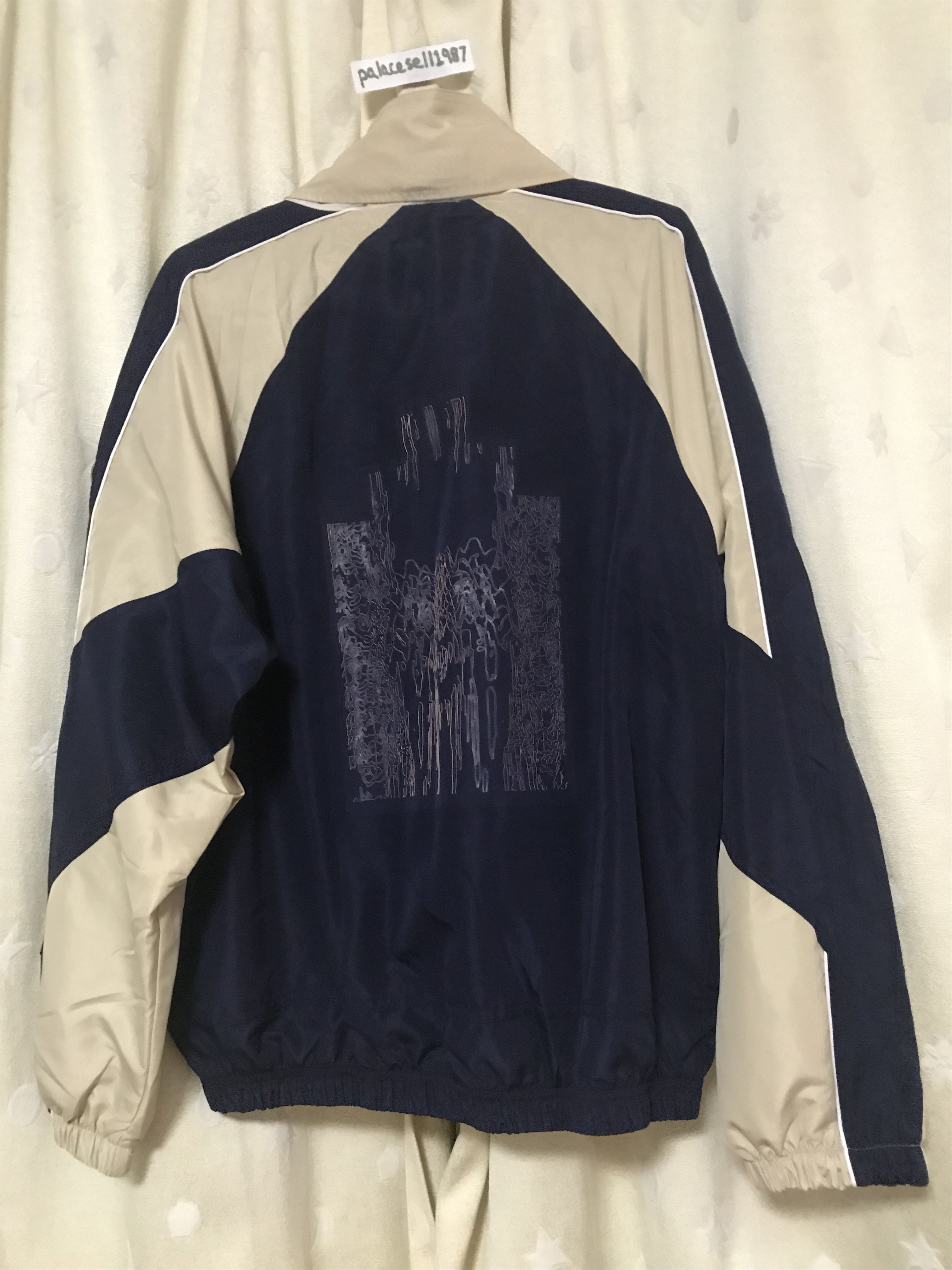 Cav Empt Nike Cav Empt x Nike Track Jacket Grailed