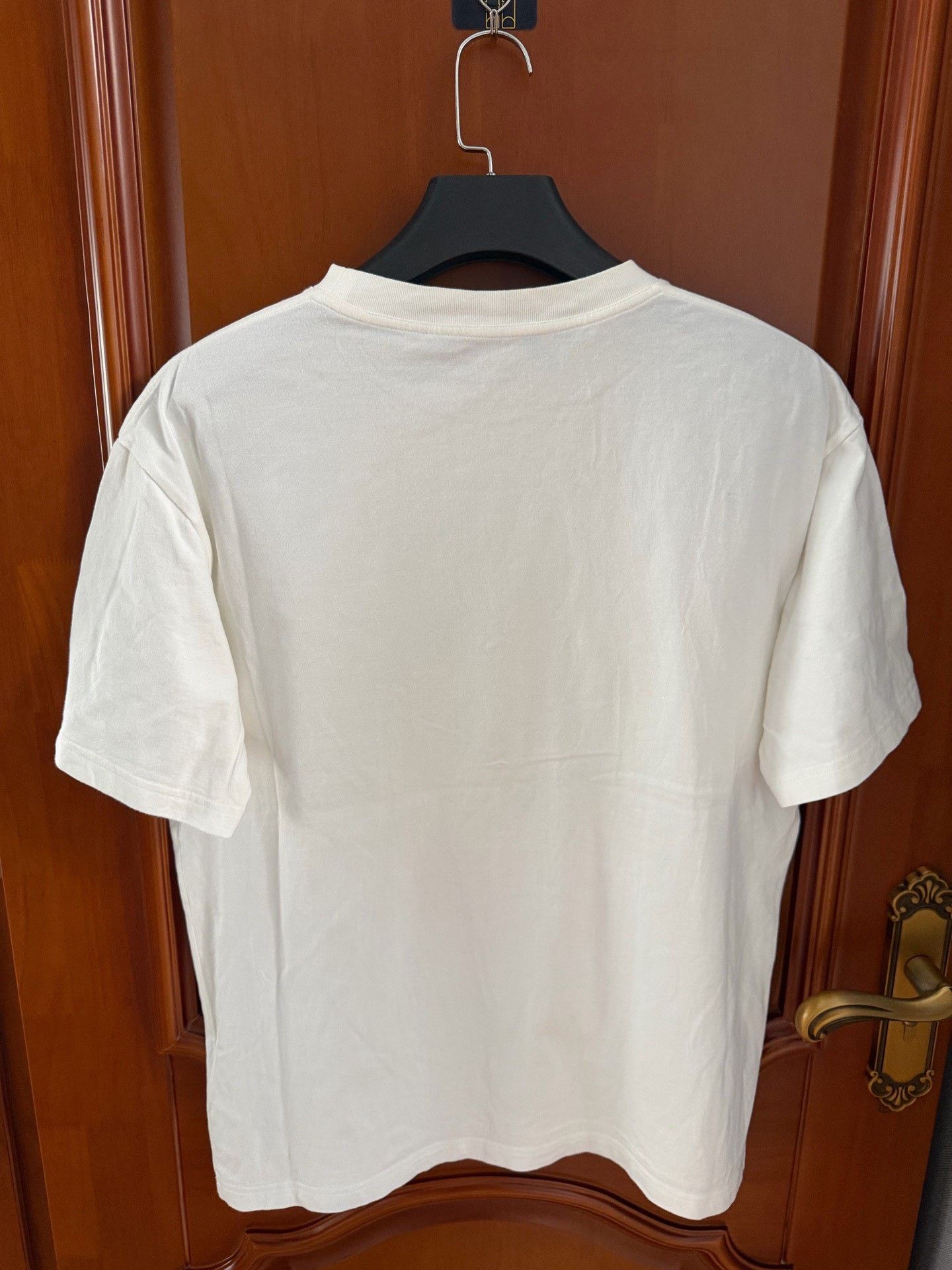 Louis Vuitton Louis Vuitton T-Shirt l Men Size US L / EU 52-54 / 3 - 2 Thumbnail