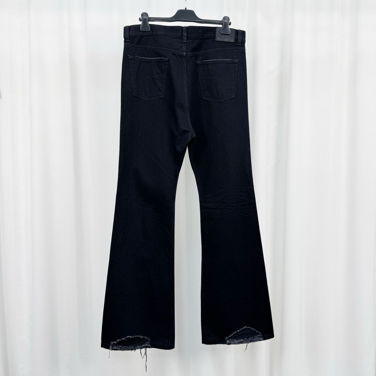 Balenciaga Balenciaga Denim Denim Jeans 34 Men Size US 34 / EU 50 - 2 Thumbnail